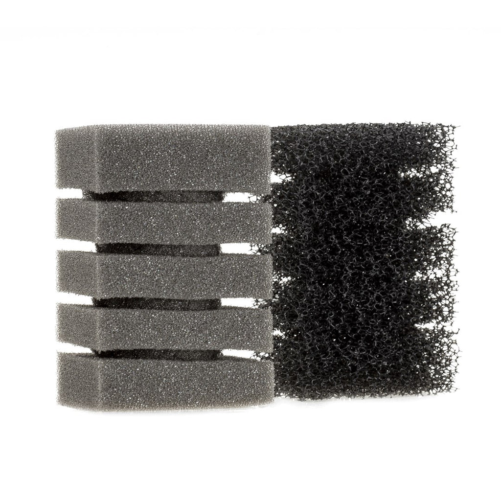 Turbo Mini Filter