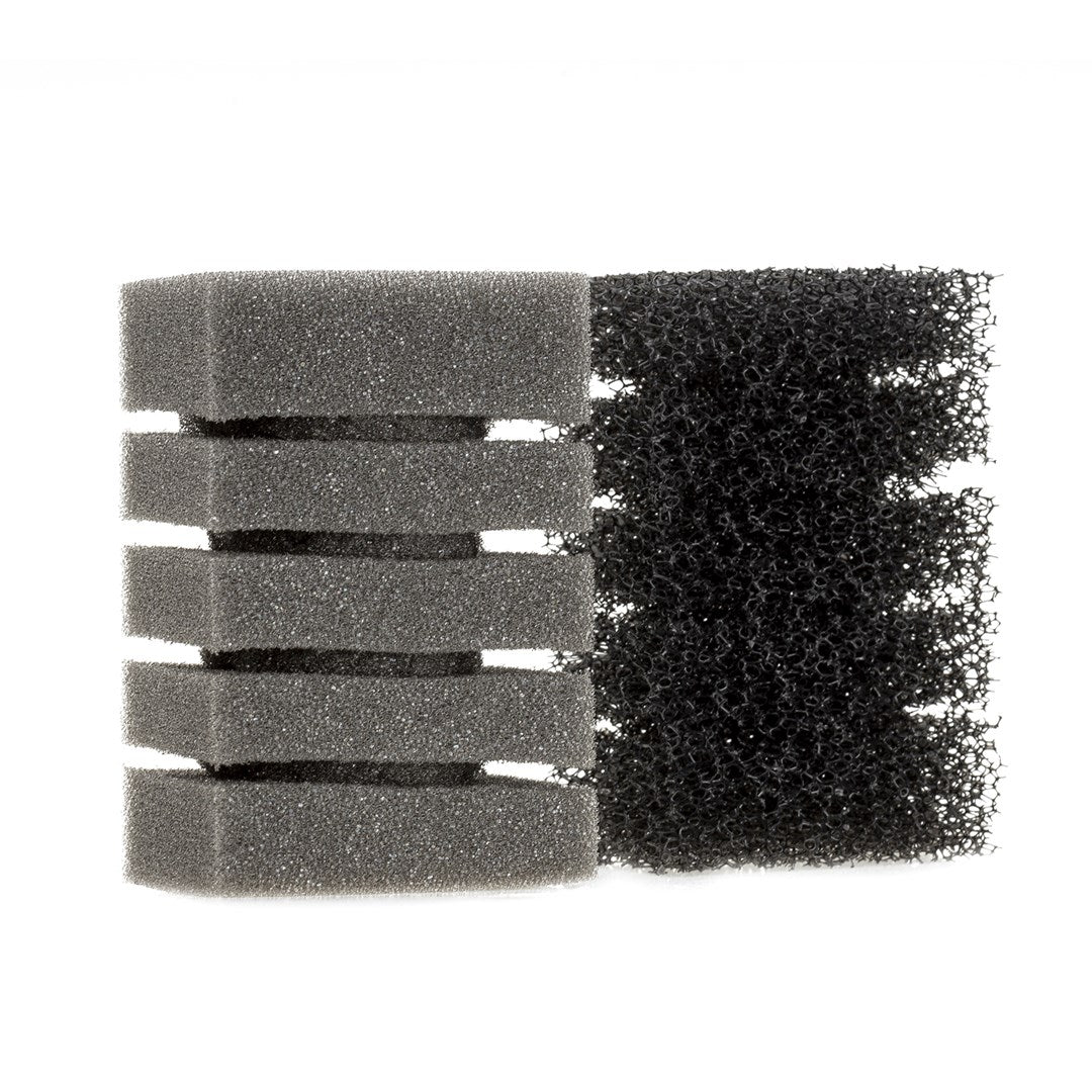Turbo Mini Filter