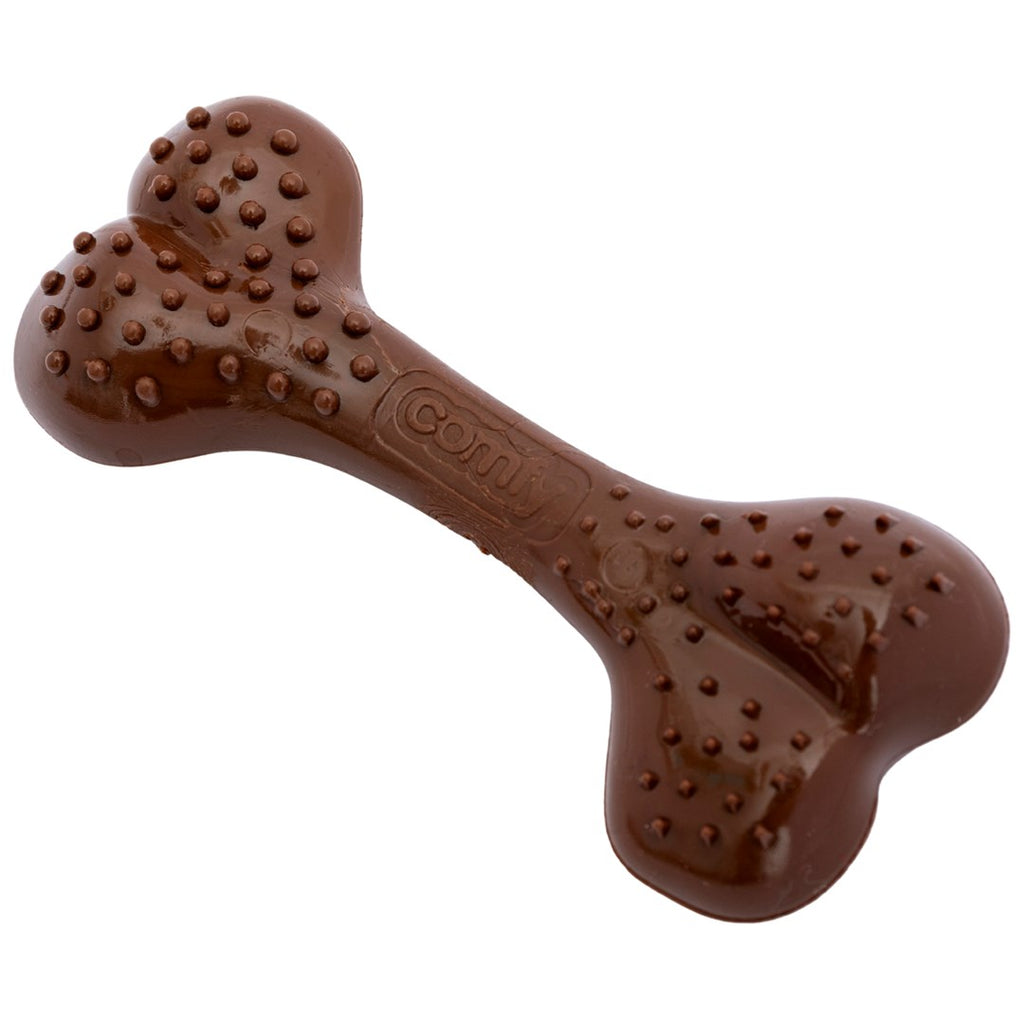 ComfyPet Toy Dental Bone BBQ