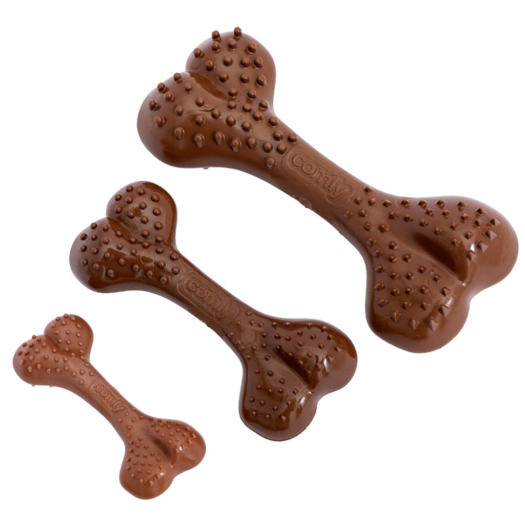 ComfyPet Toy Dental Bone BBQ