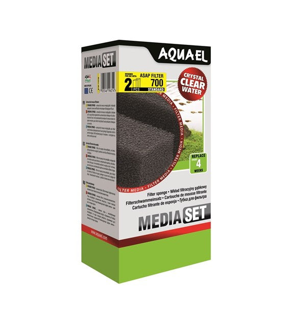 Sponge Replacement for ASAP Filter