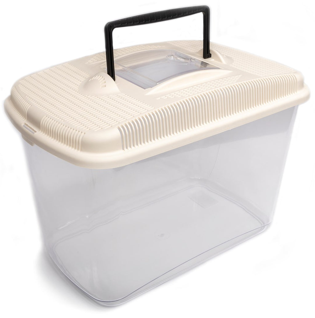 ComfyPet Amber Transporter Mini