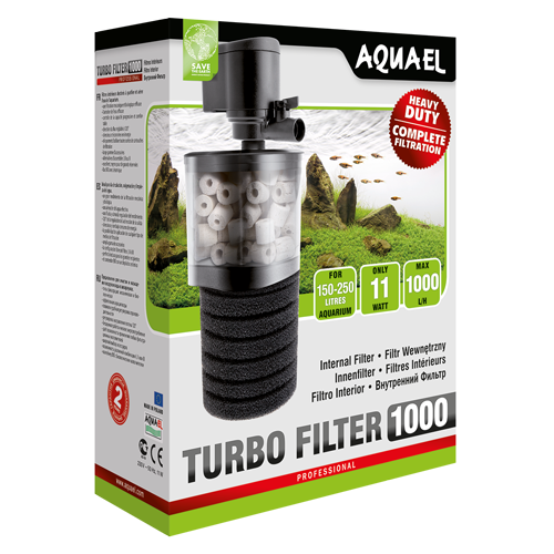 Turbo Filter
