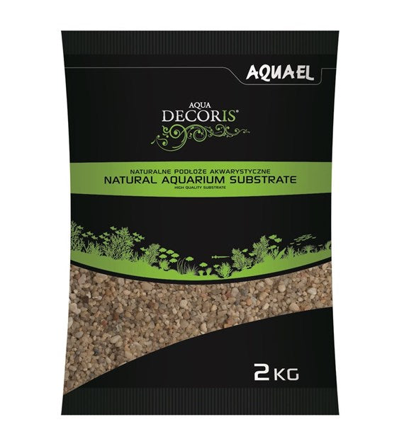 Gravel 2kg - Various