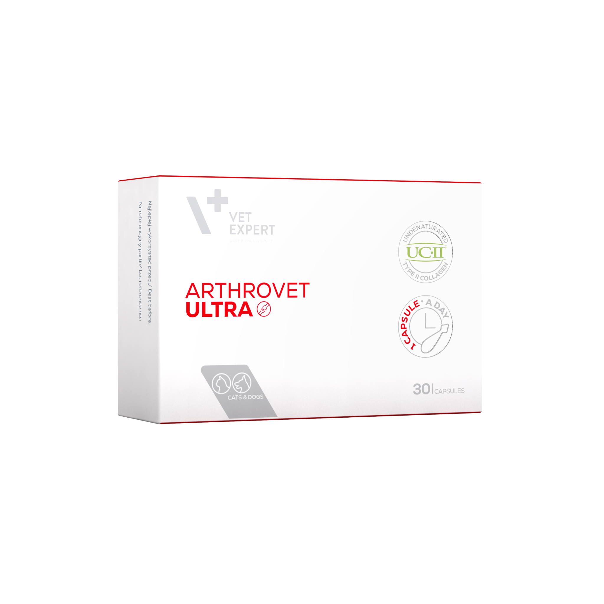 Vet Expert ArthroVet Ultra