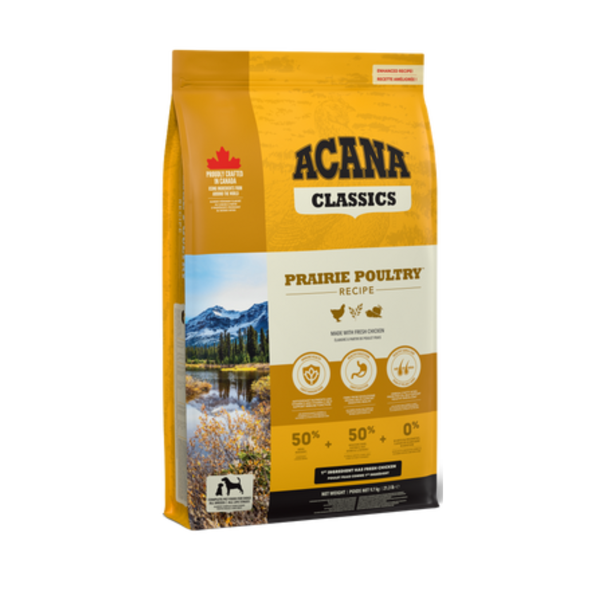 Acana Classics Prairie Recipe 2kg