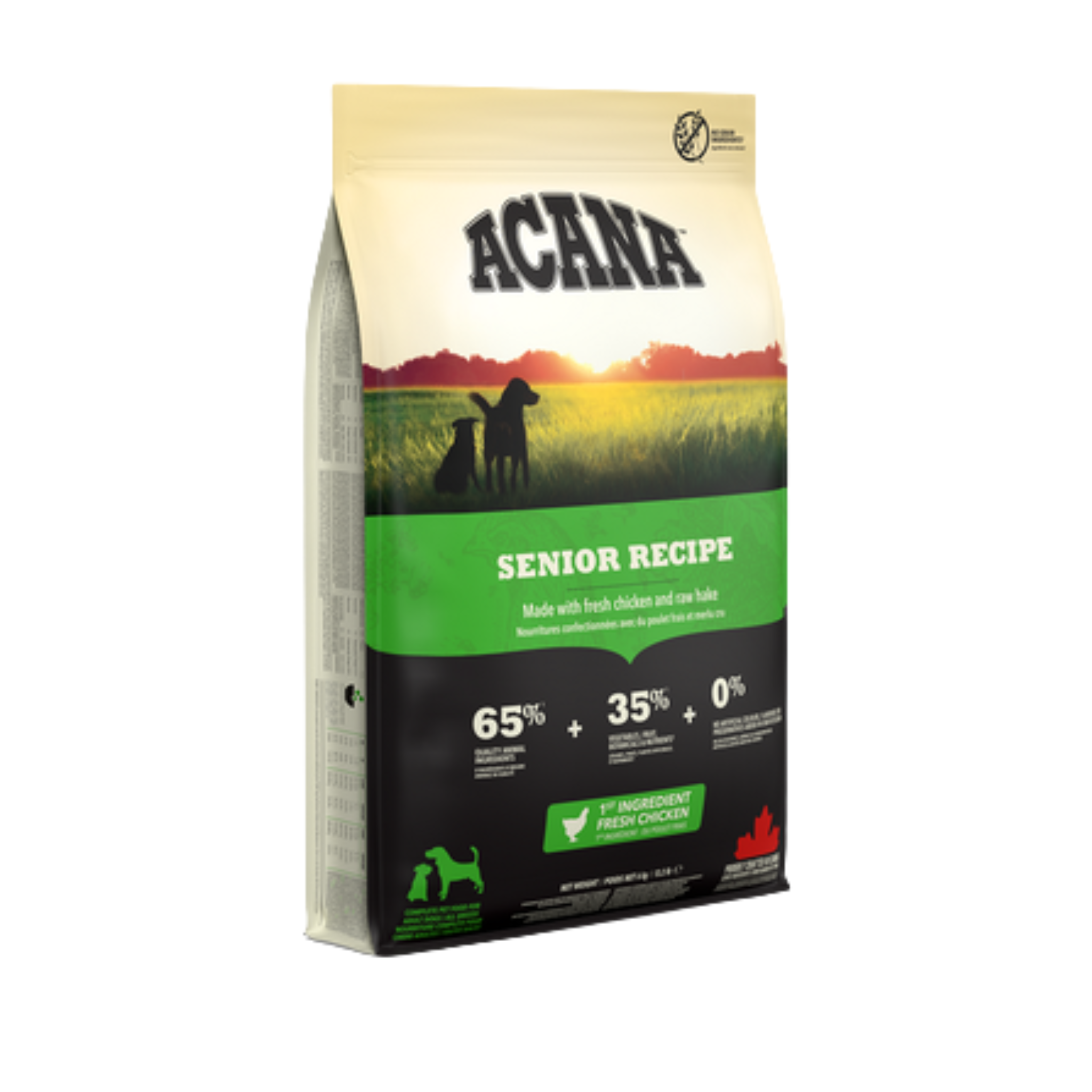 Acana Senior Recipe 2kg