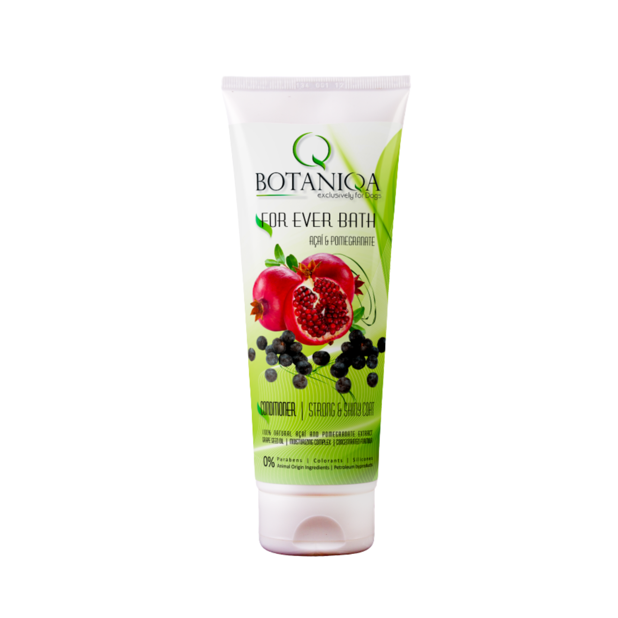 Botaniqa For Ever Bath Conditioner 250ml
