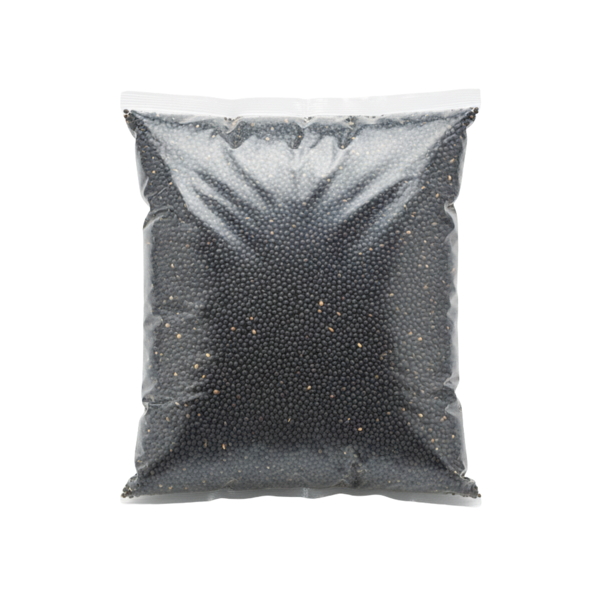 Bird Seeds Black Rape 1kg