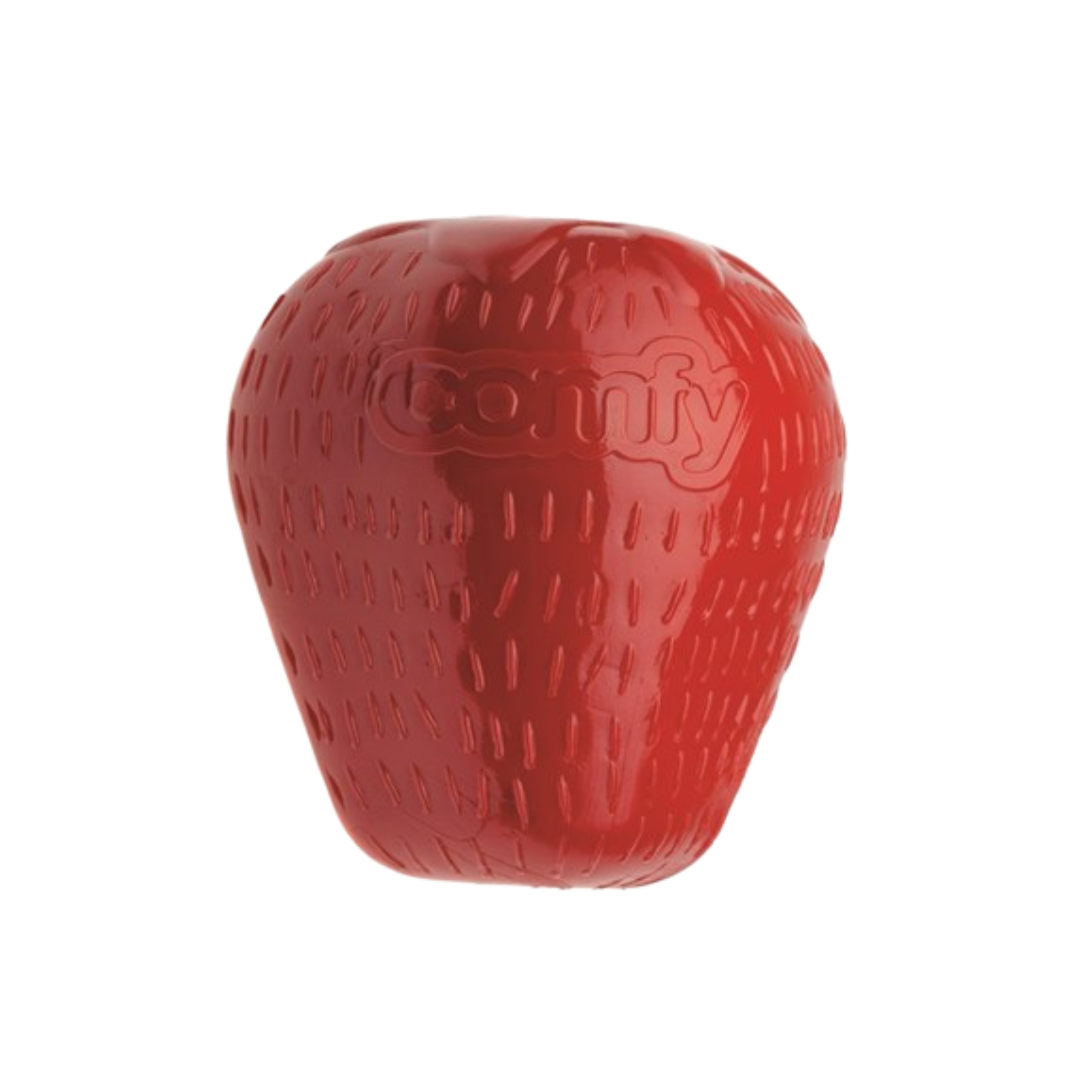 Comfy Toy Snacky Strawberry