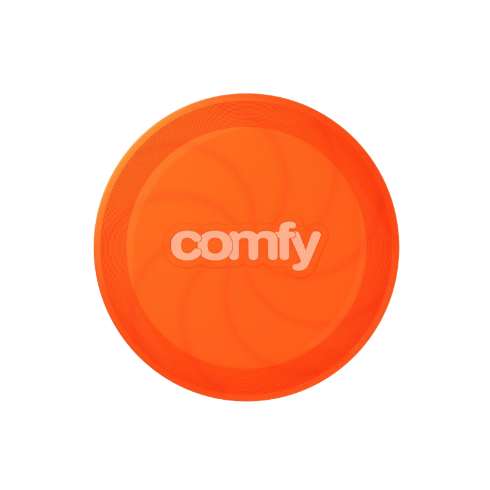 Comfy Toy Super Fly Disc 18cm