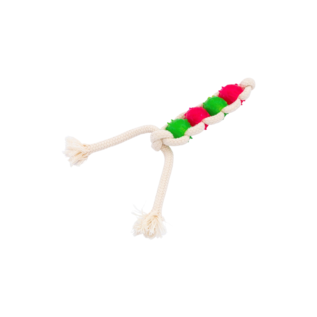 Comfy Toy Dental Toother Mint 4pcs