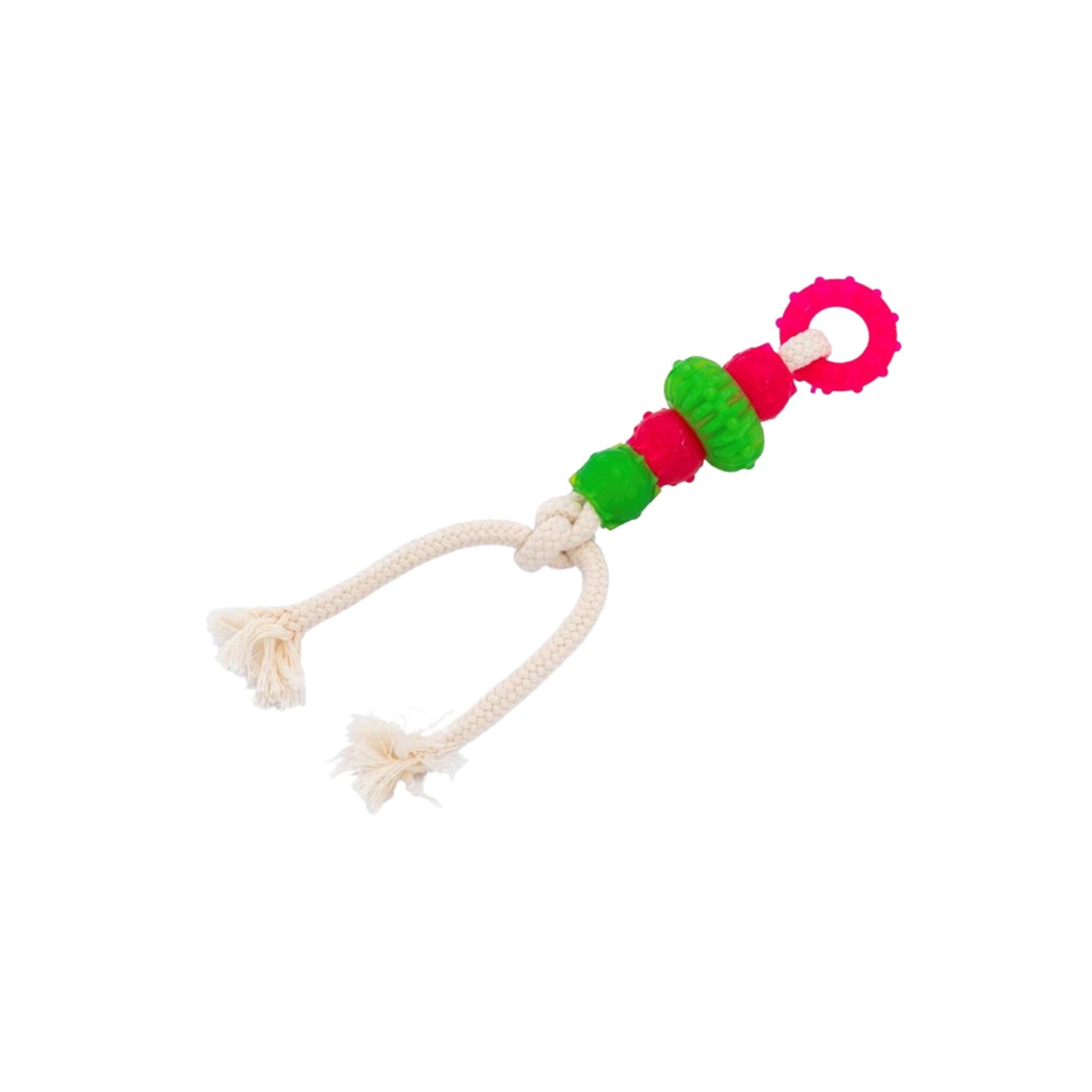 Comfy Toy Dental Toother Mint 5pcs