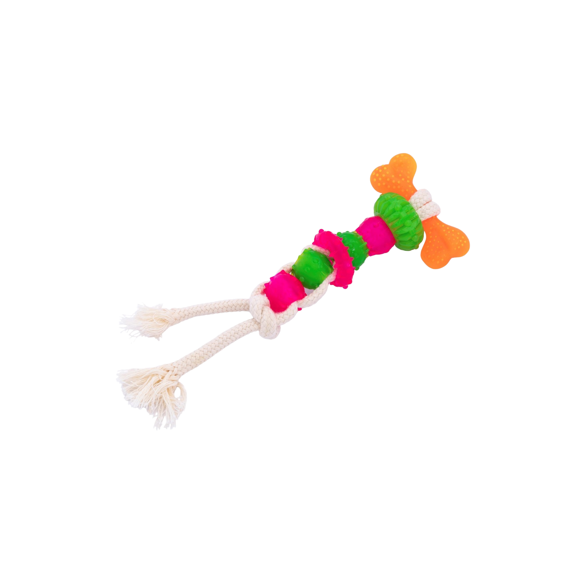 Comfy Toy Dental Toother Mint 7pcs
