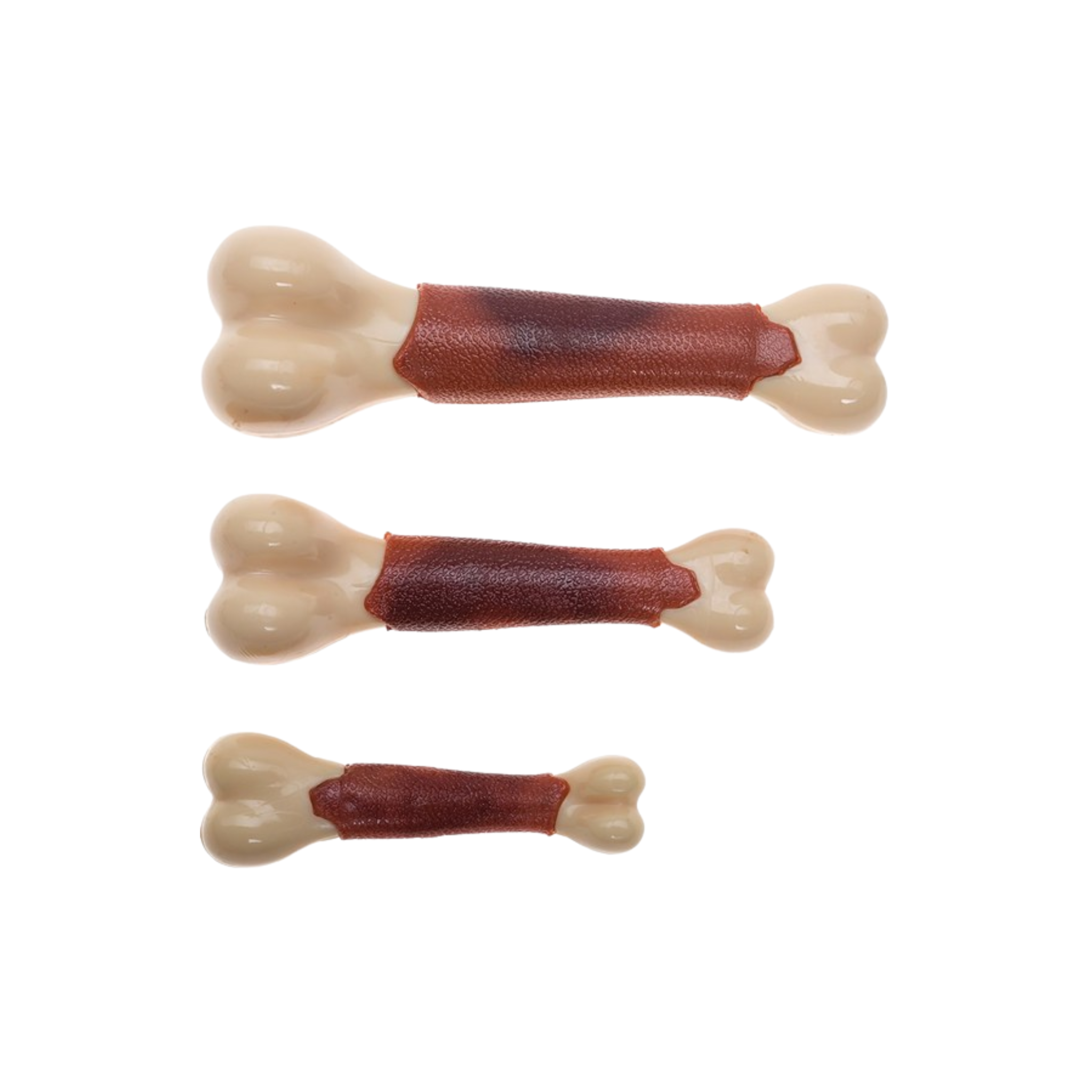 Comfy Elka Bone Bacon Flavour