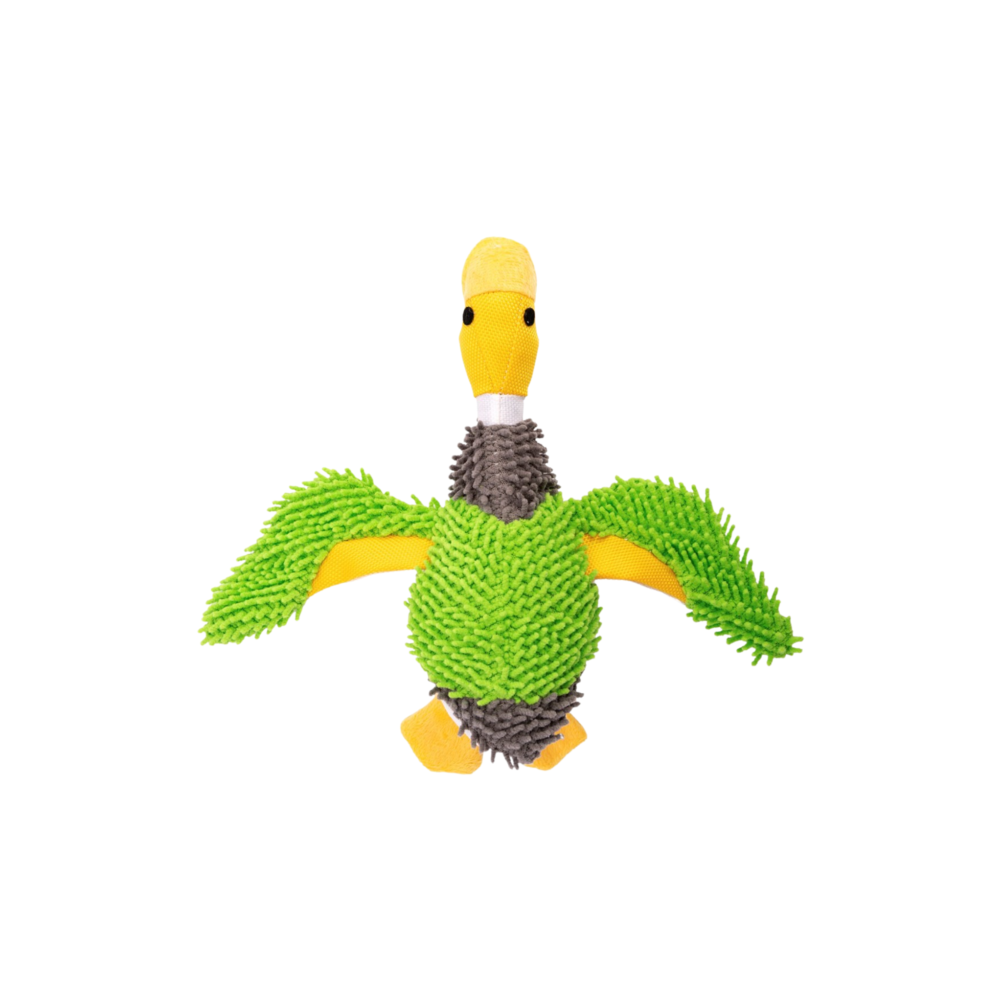 Have a Pet Toy Fluffy Ducky 32cm