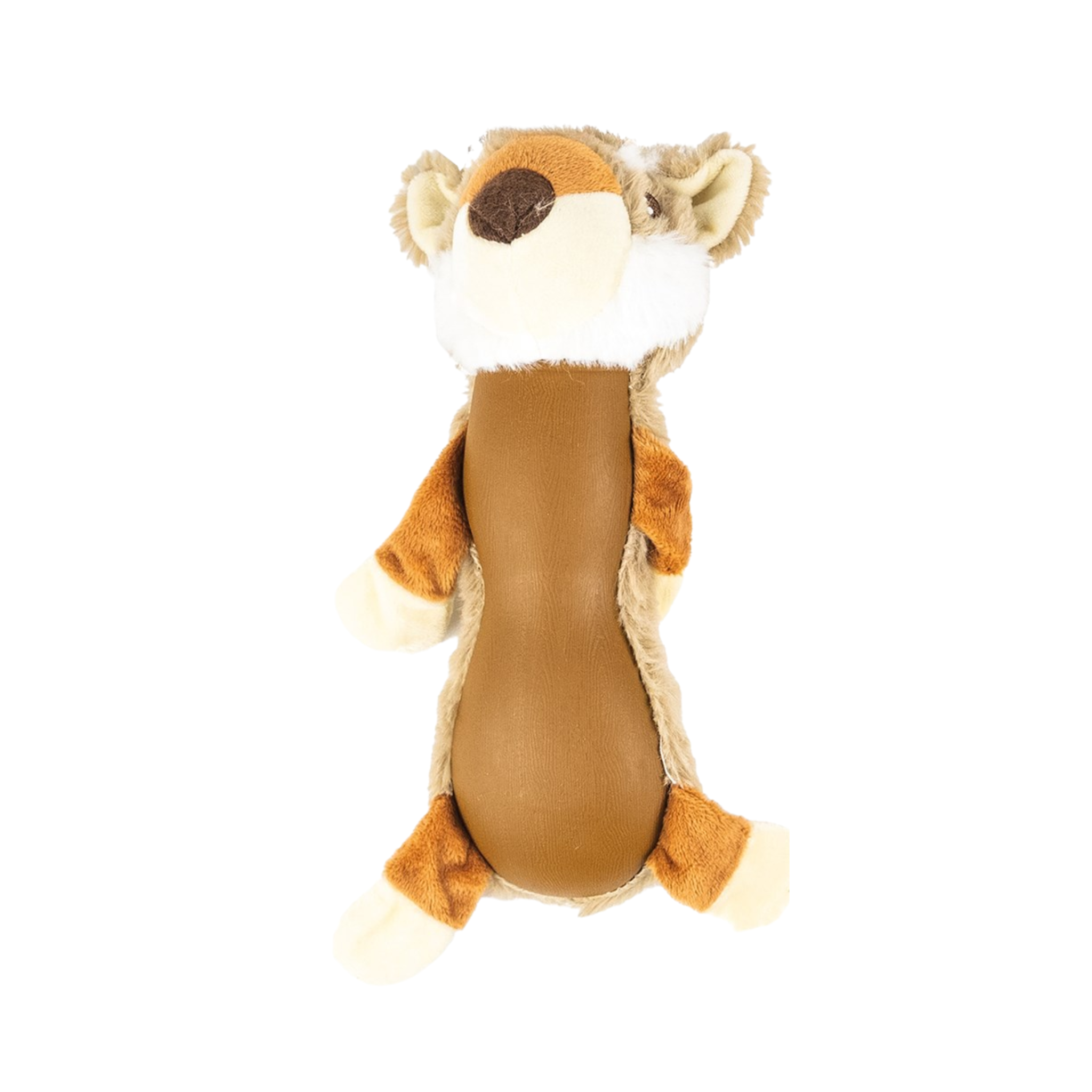 Comfy Toy Slimmy Fox 27cm