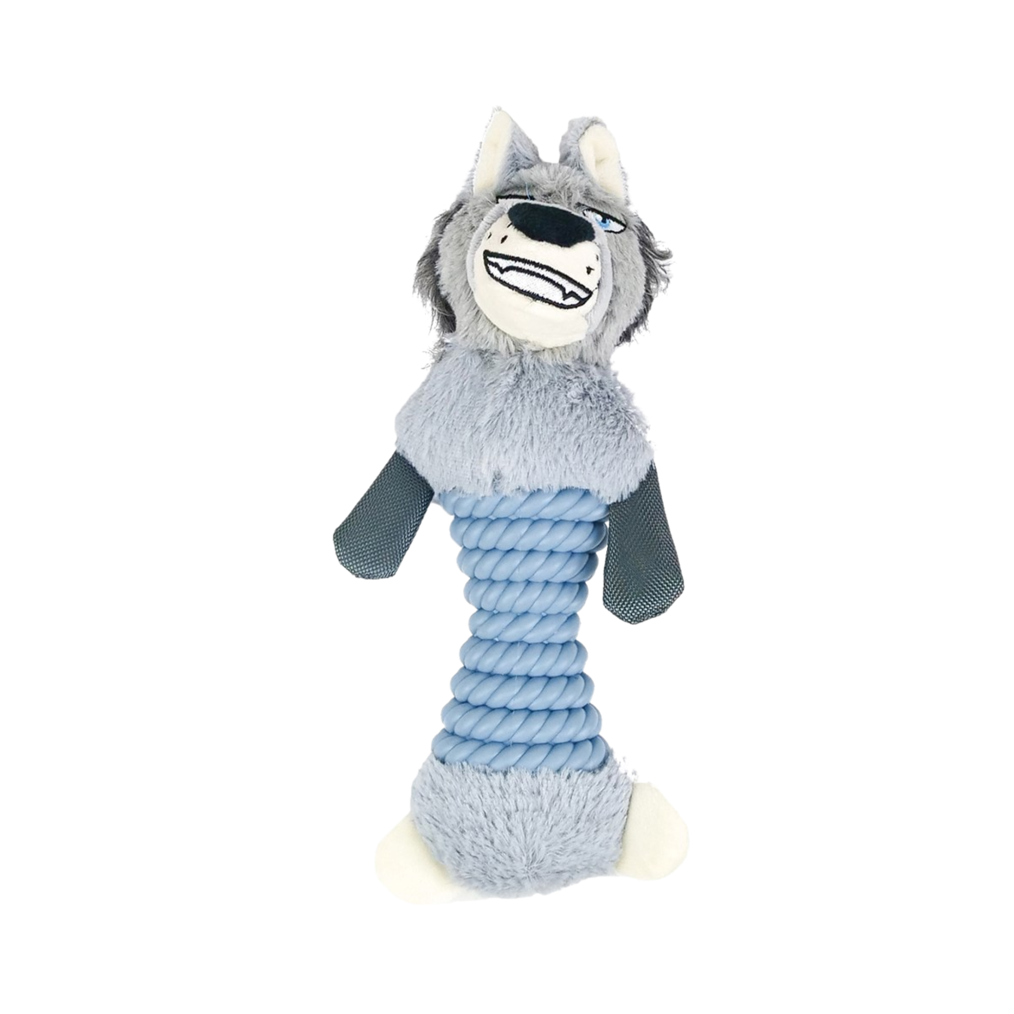 Have a Pet Toy Slimmy Wolf 23cm