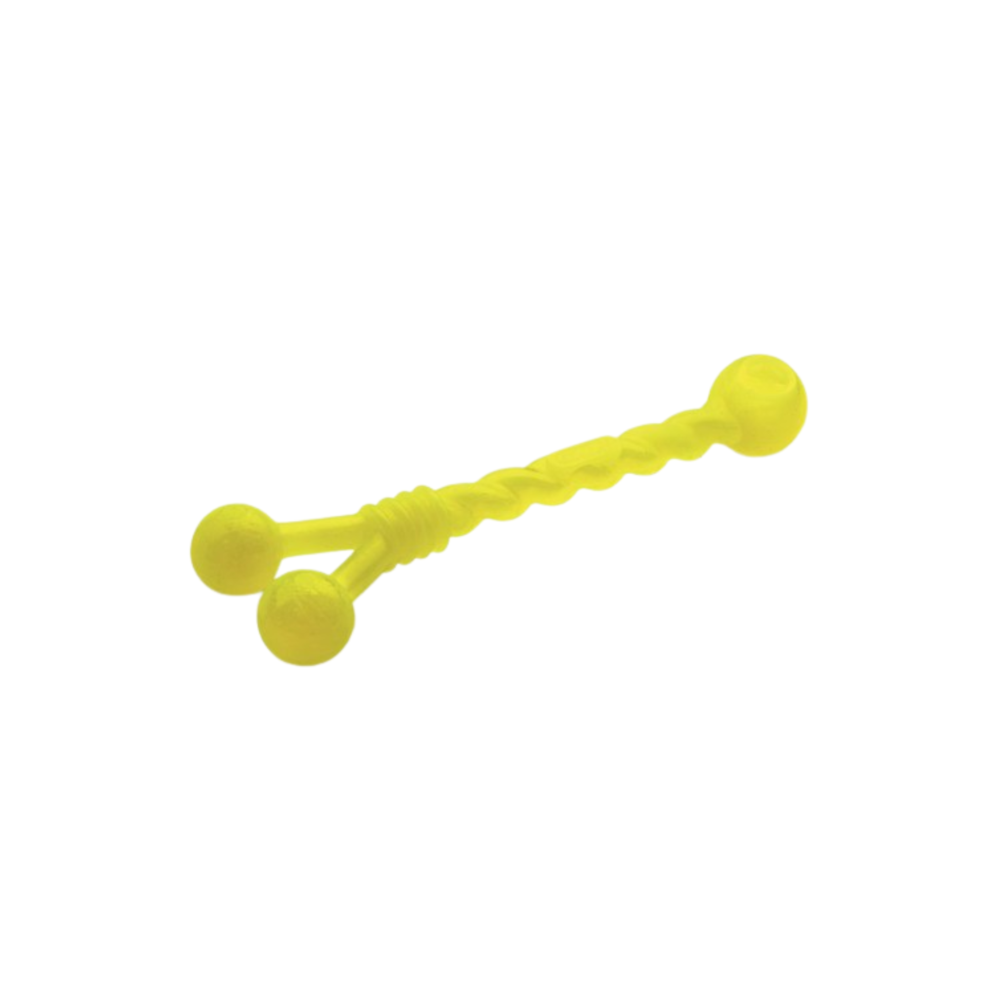 Comfy Toy Mint Dental Twister fluo