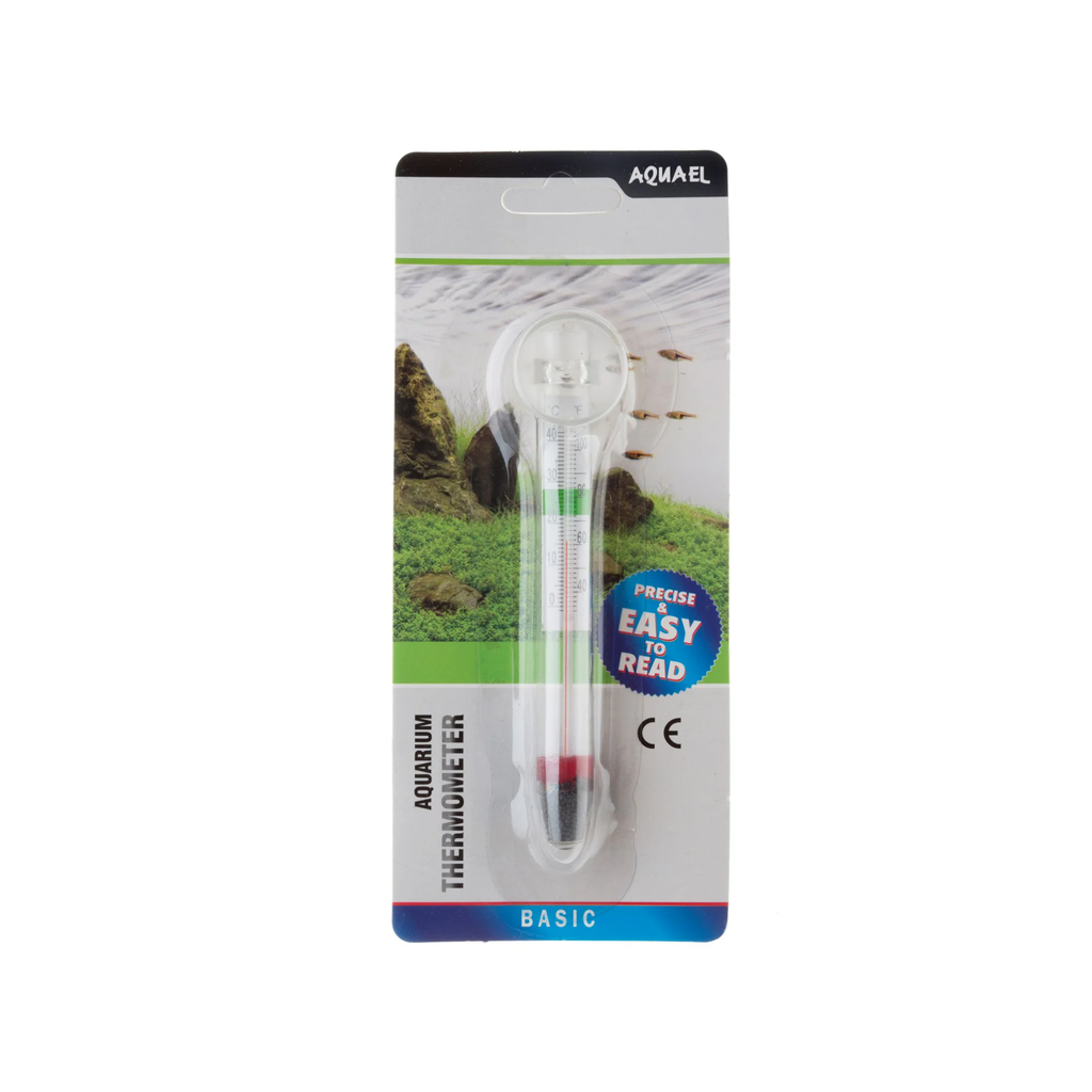Aquarium Glass Thermometer T8