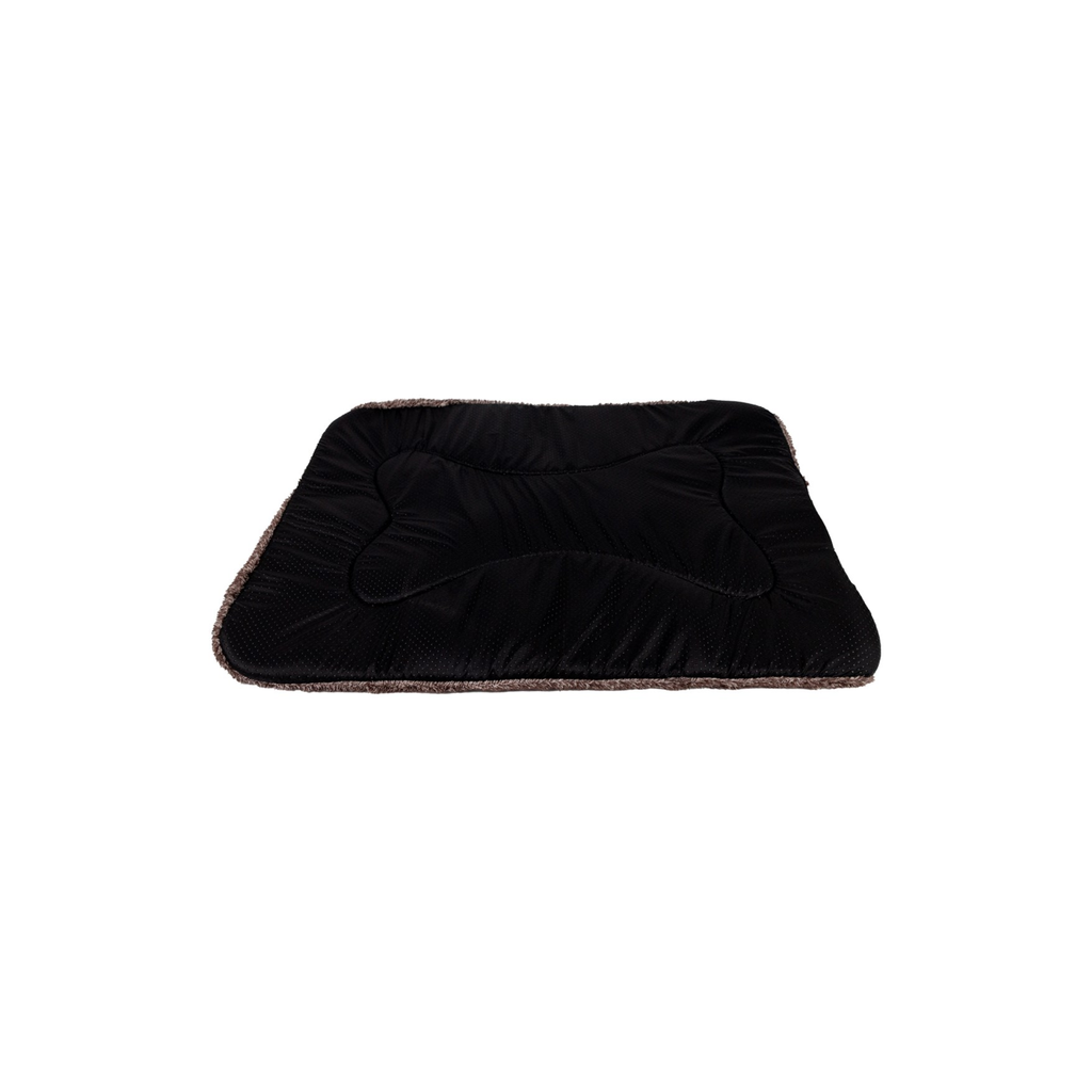 Comfy Mat Plush Bone 100cm x 72cm x 2cm