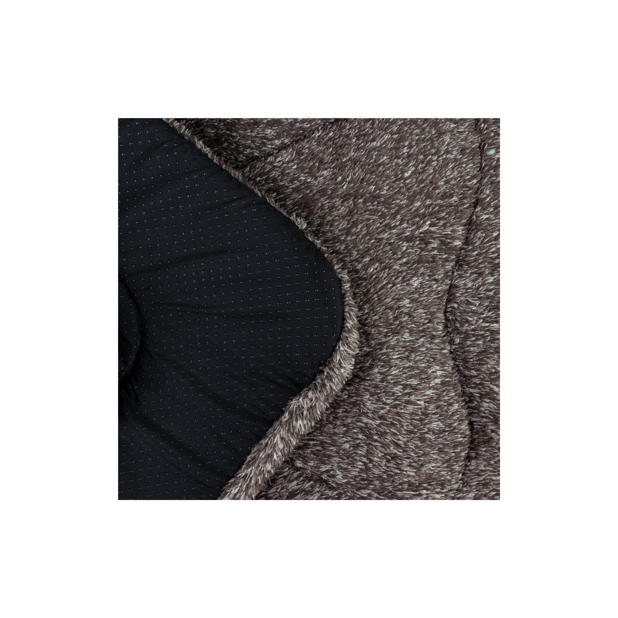 Comfy Mat Plush Bone 100cm x 72cm x 2cm