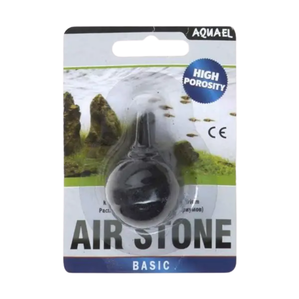 Air Stone Sphere