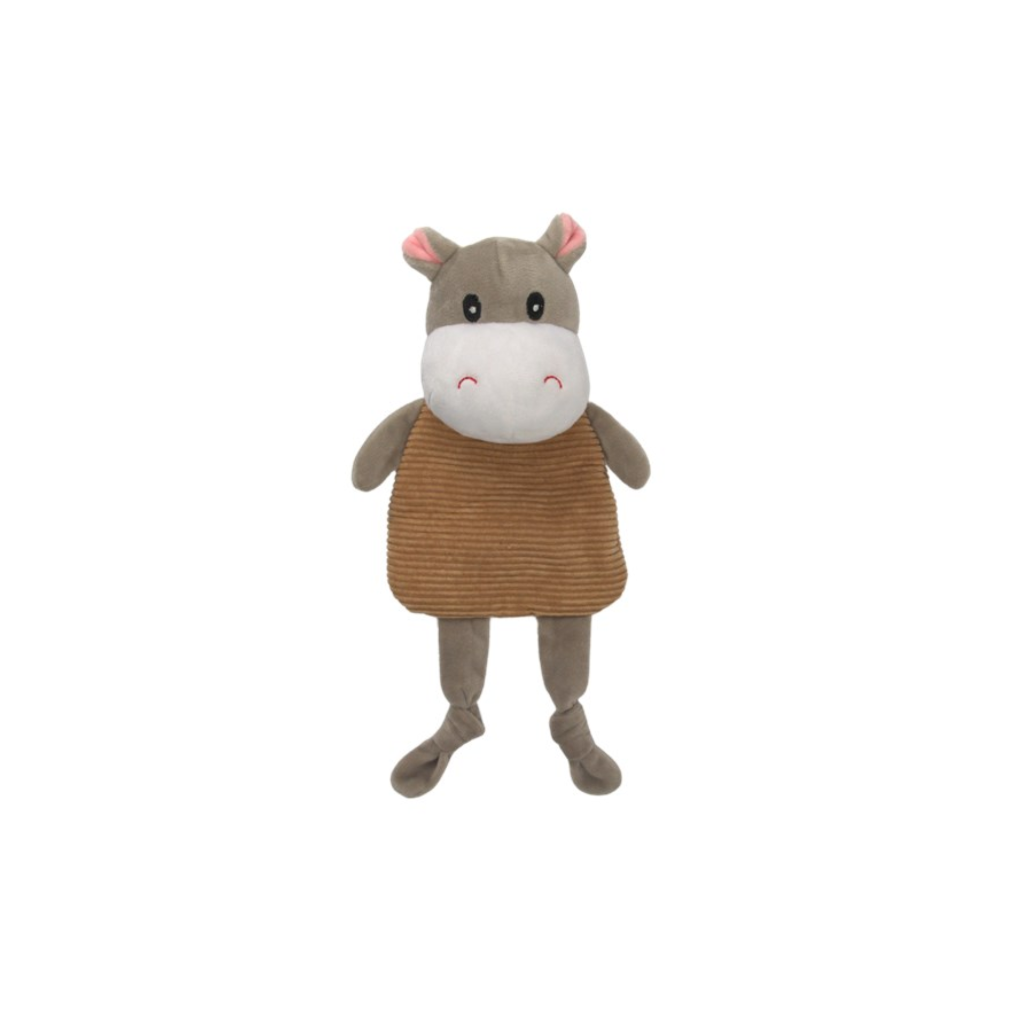 Have A Pet Plush Rusty Bull 30cm