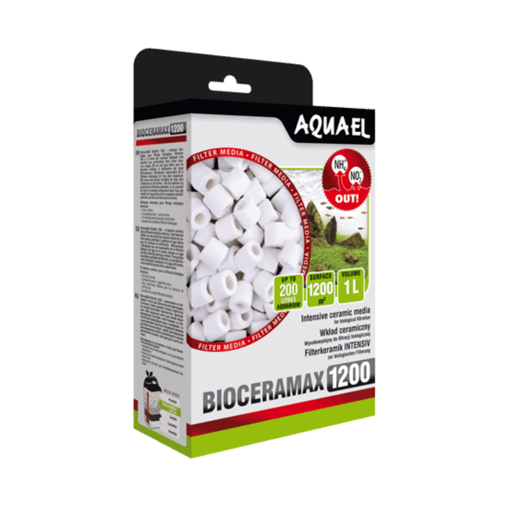 BioCeraMax 1200 1L