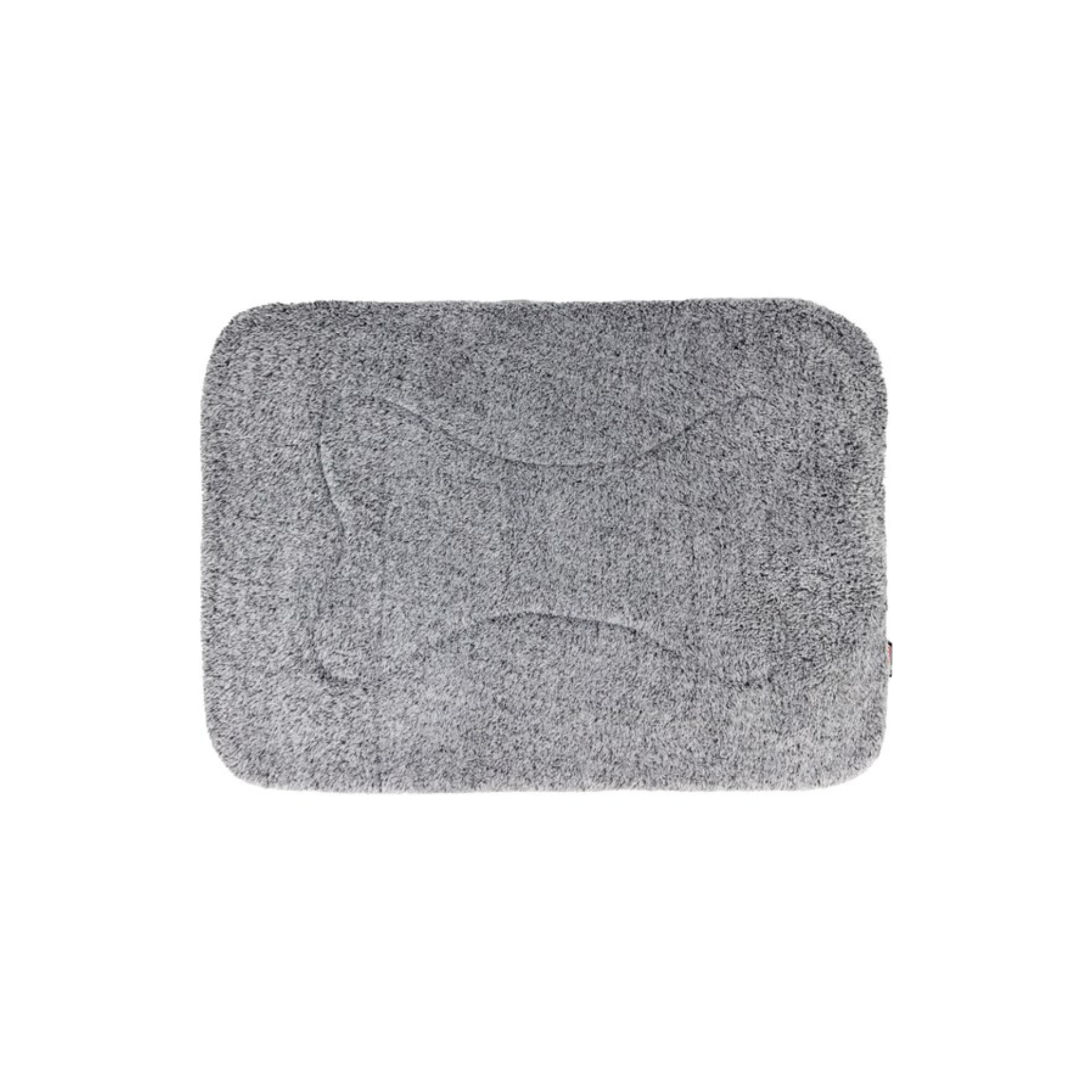 Comfy Mat Plush Bone 100cm x 72cm x 2cm