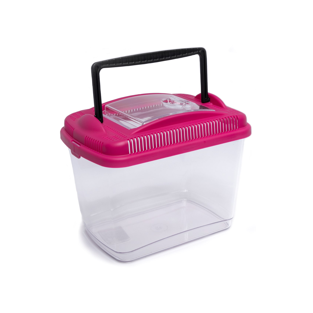 ComfyPet Amber Transporter Midi