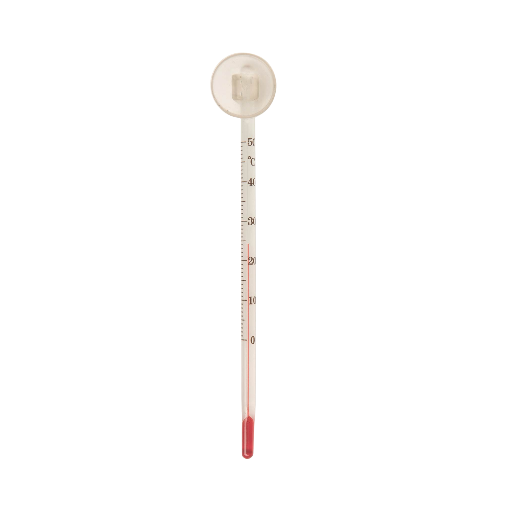 Aquarium Glass Thermometer