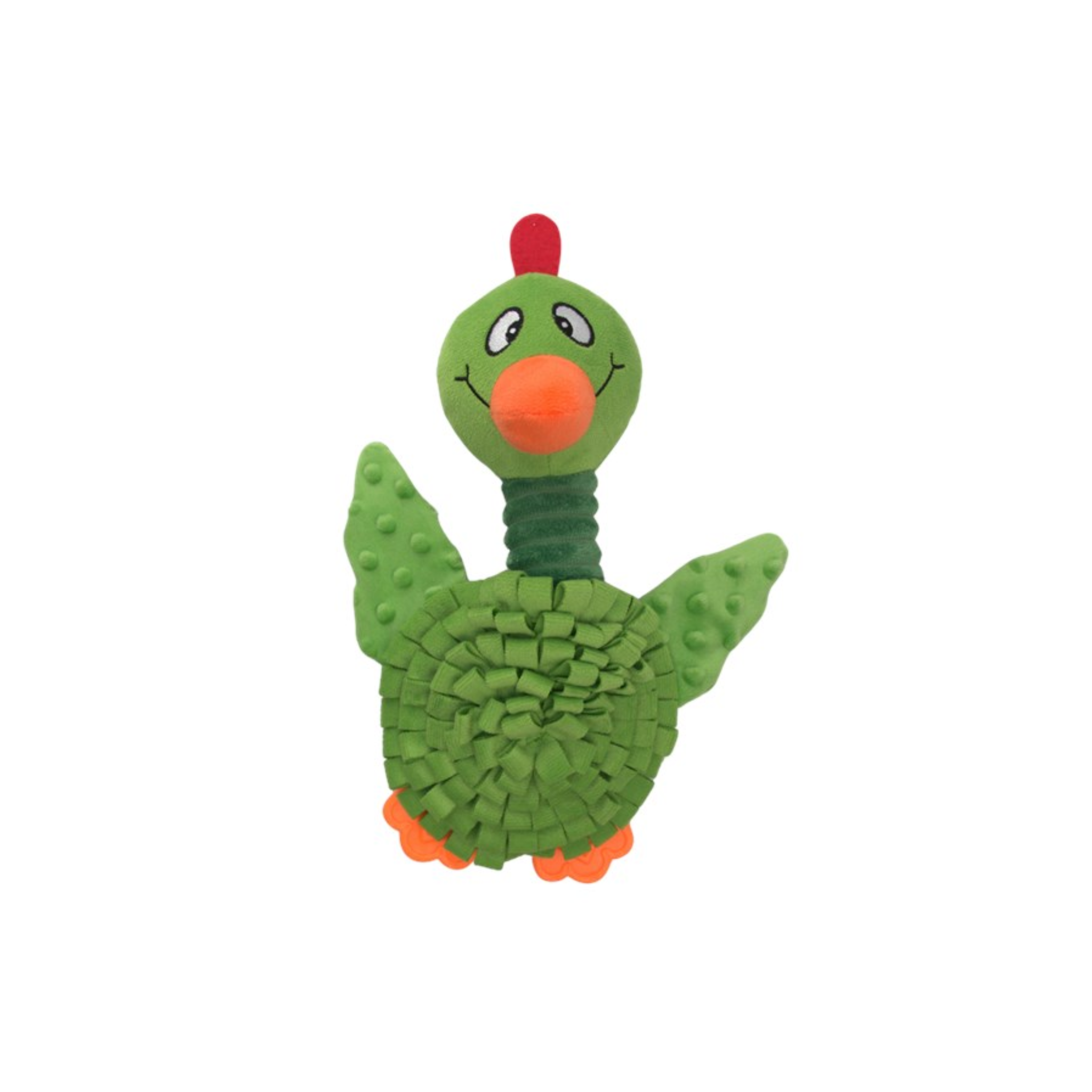 Have A Pet Sniffy Plush Bird 33cm