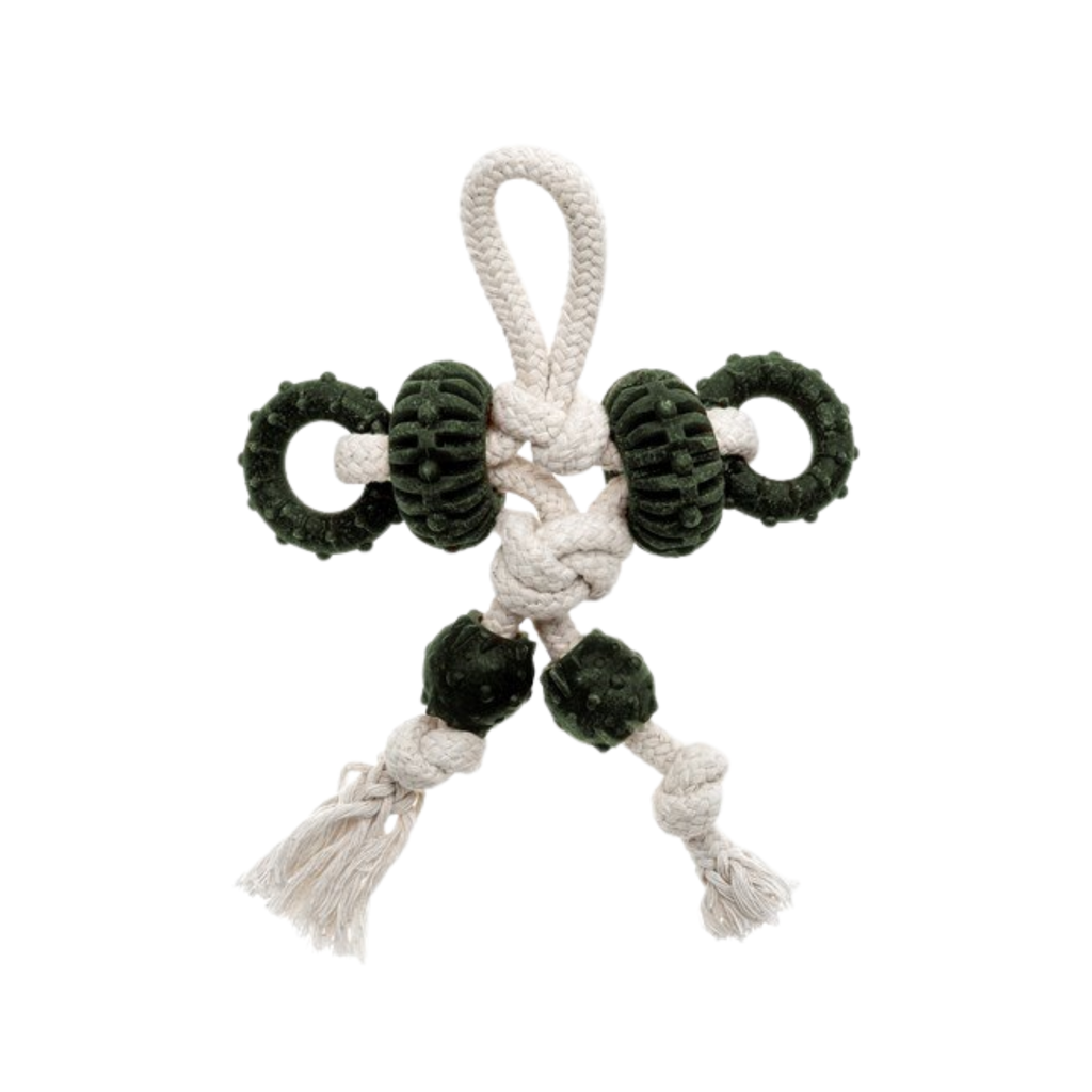Ecomfy Toy Olive Toother Eco Human