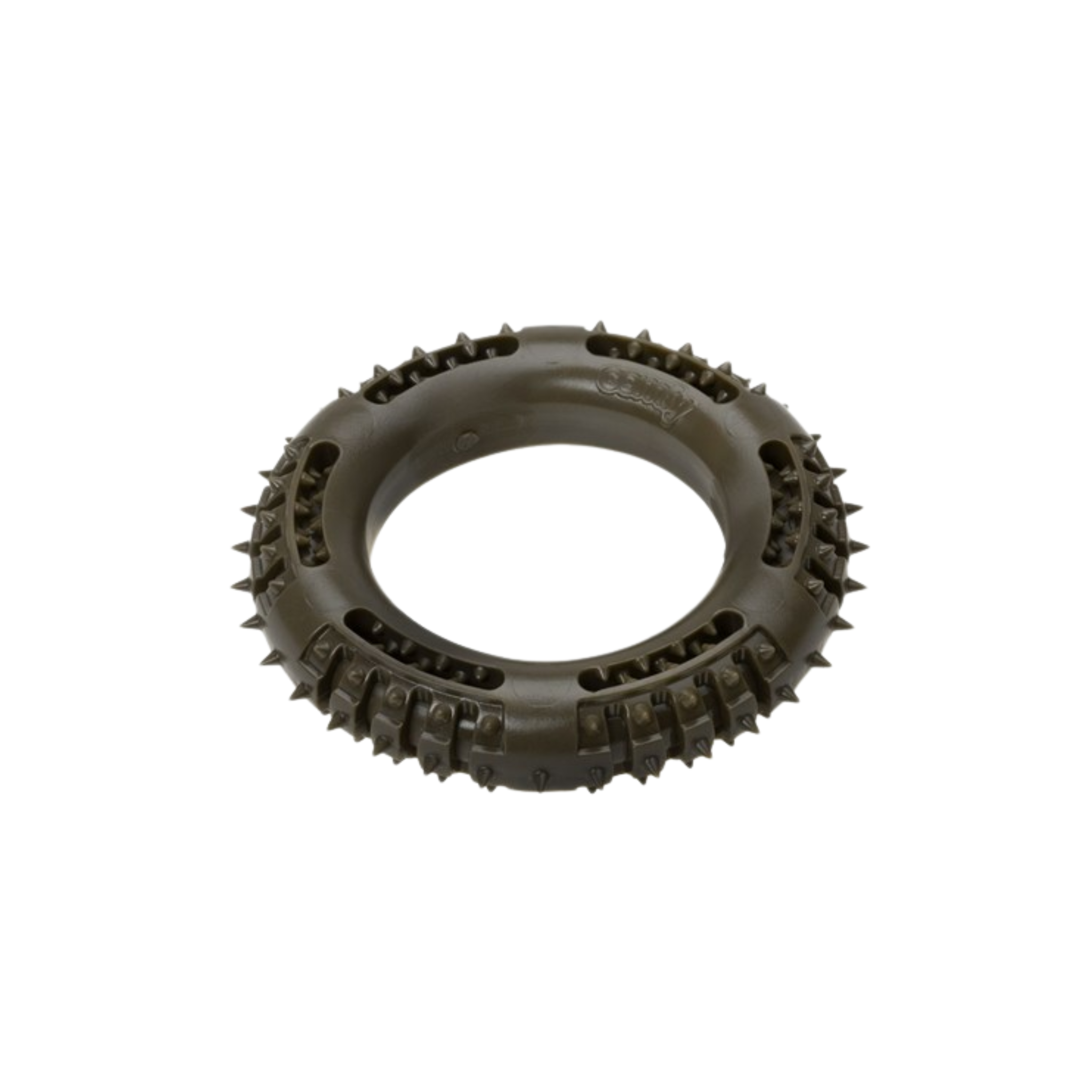 Ecomfy Toy Snacky Olive Ring 13cm