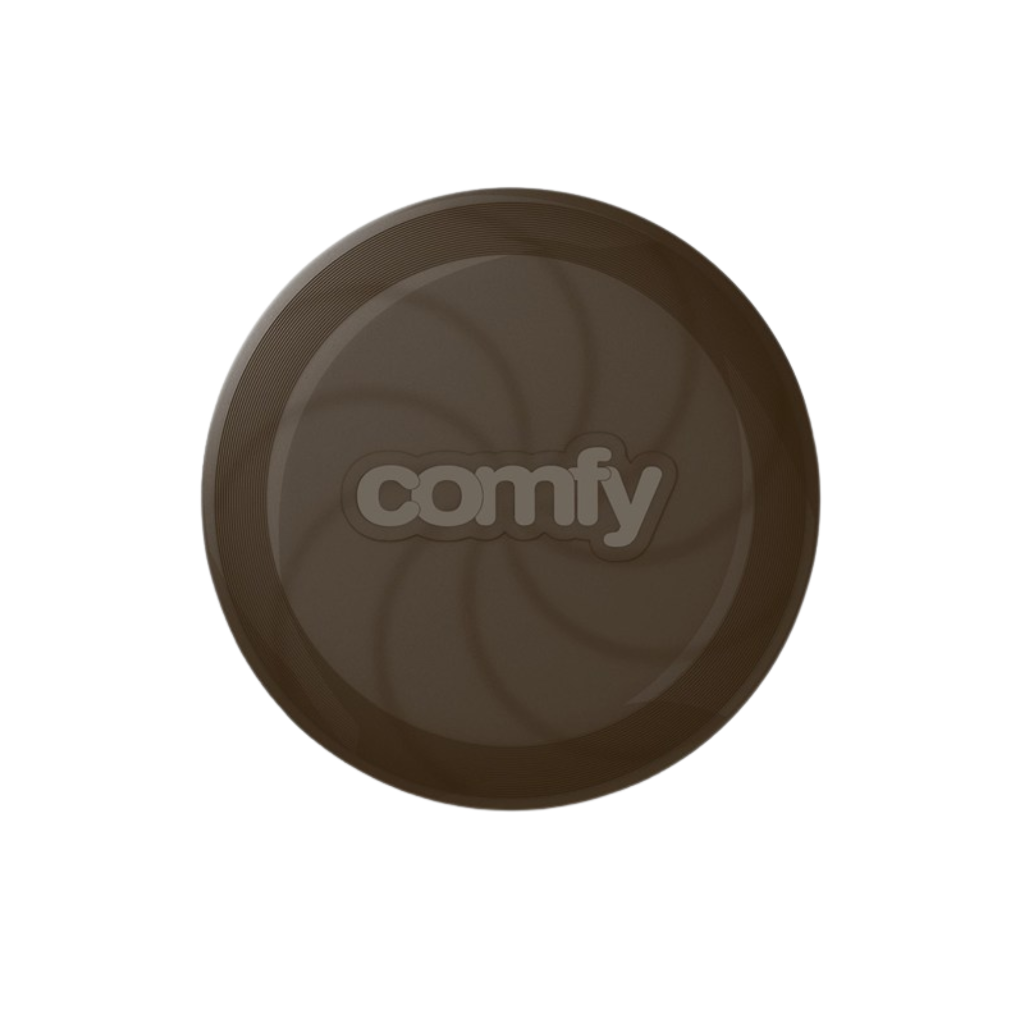 Ecomfy Toy Super Fly Disc Olive