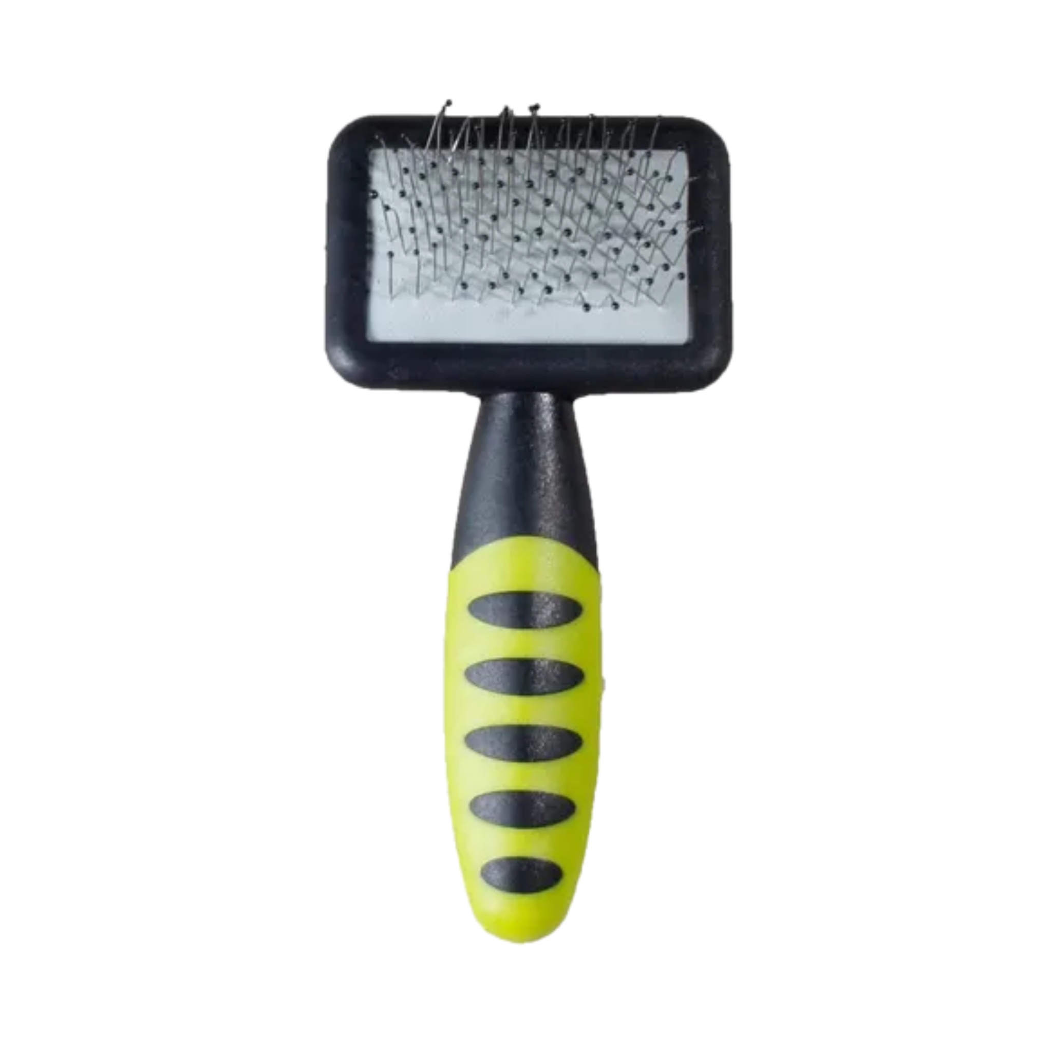 Flamingo Slicker Brush Small Animal Premium Care
