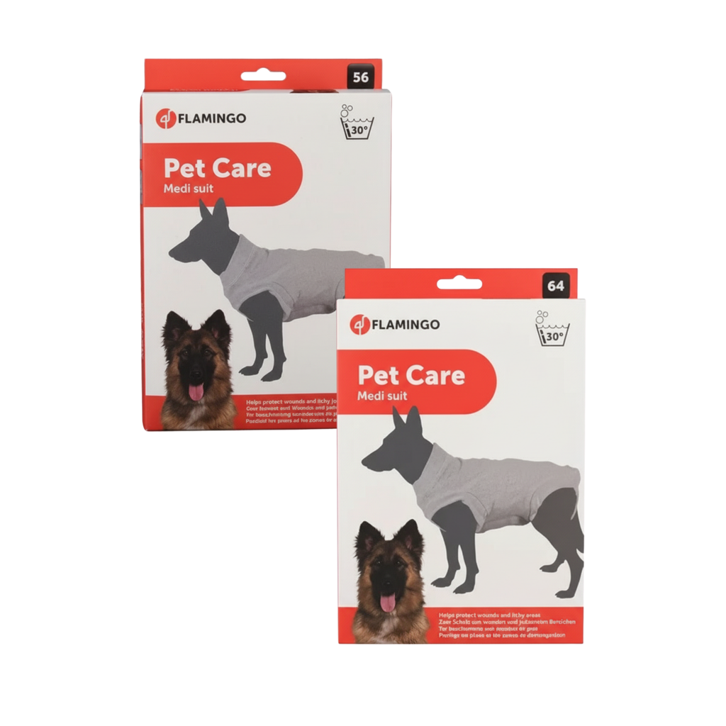 Flamingo Pet Care Medi Suit