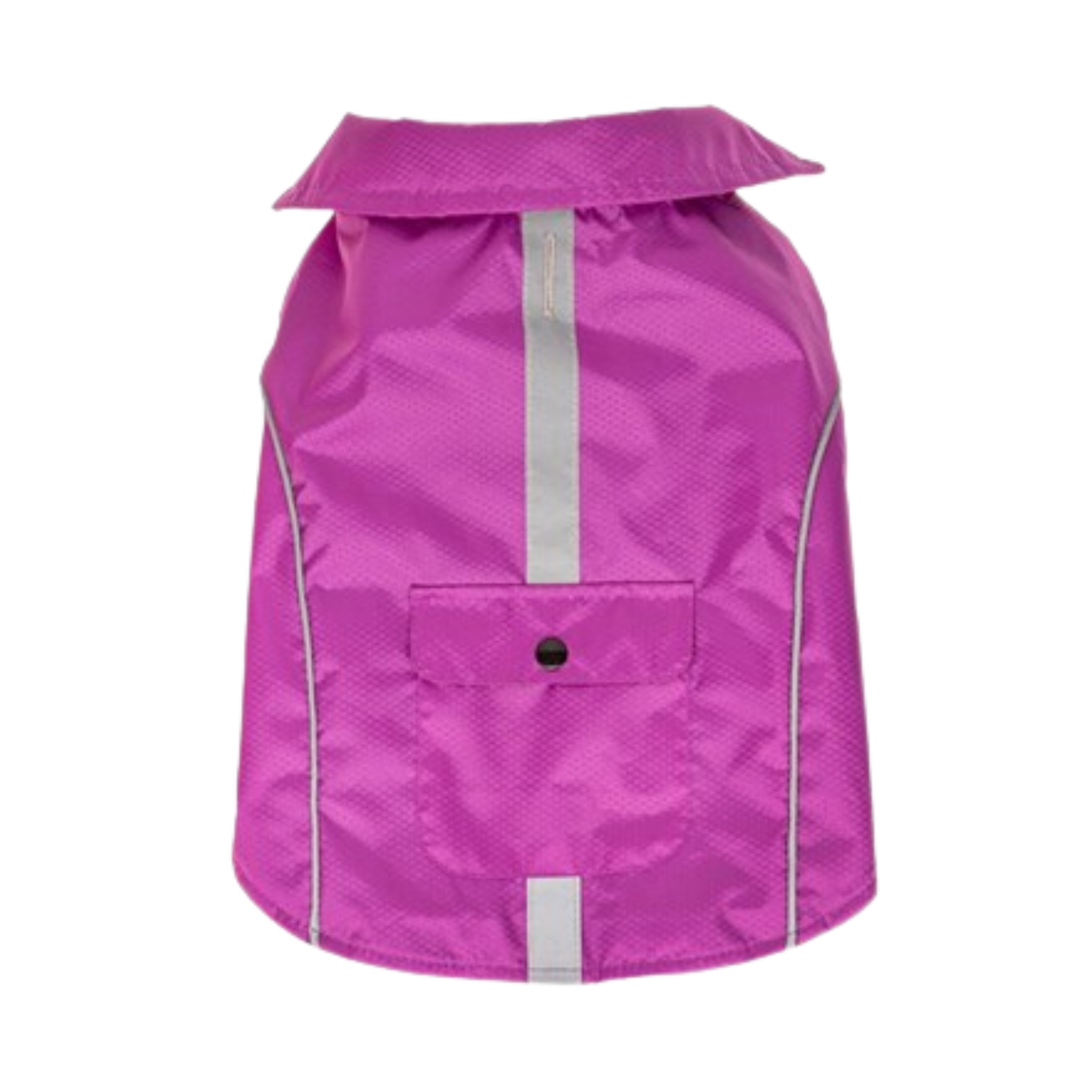 HAP Jacket Urban Fuchsia Raincoat
