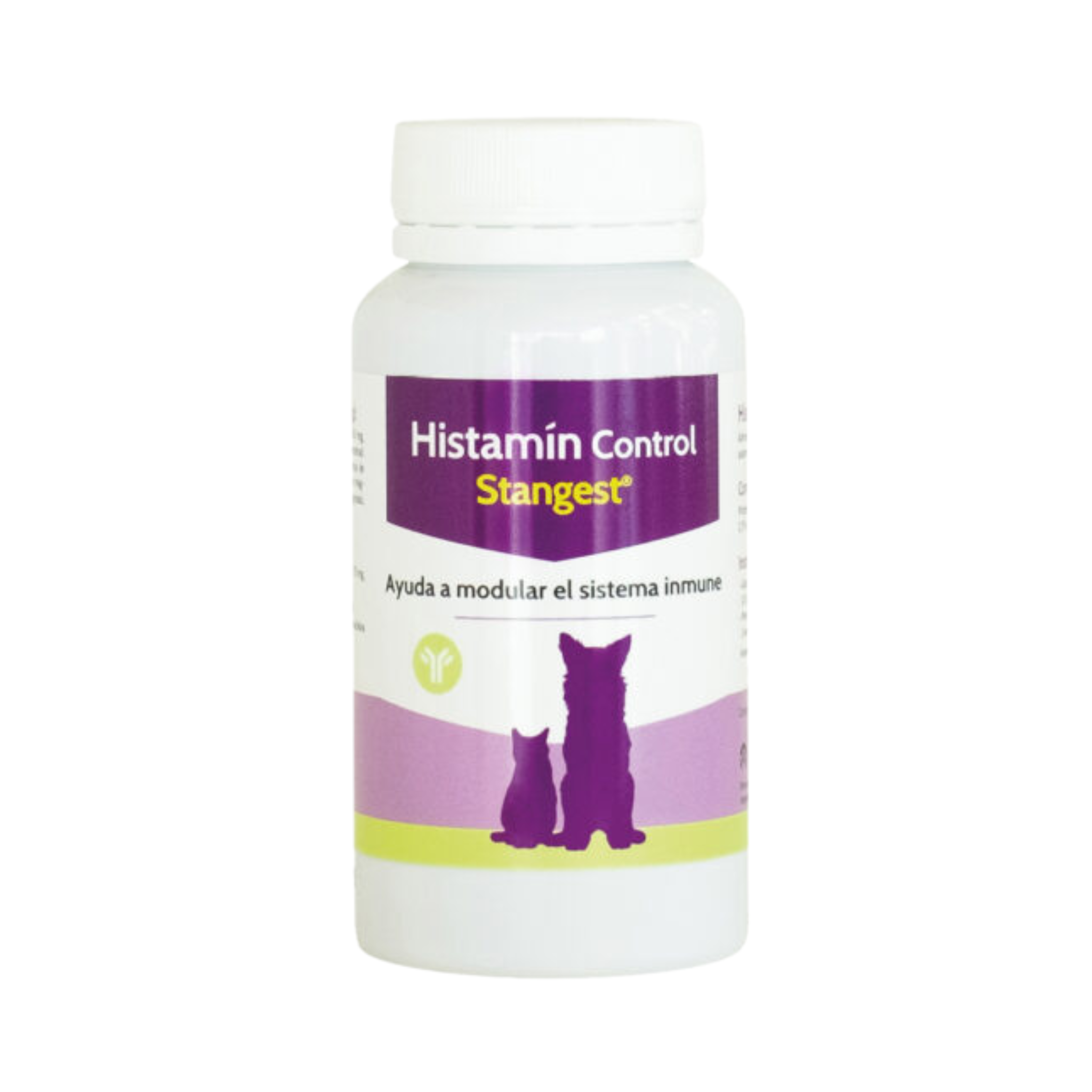 Histamin Control 60 tabs.