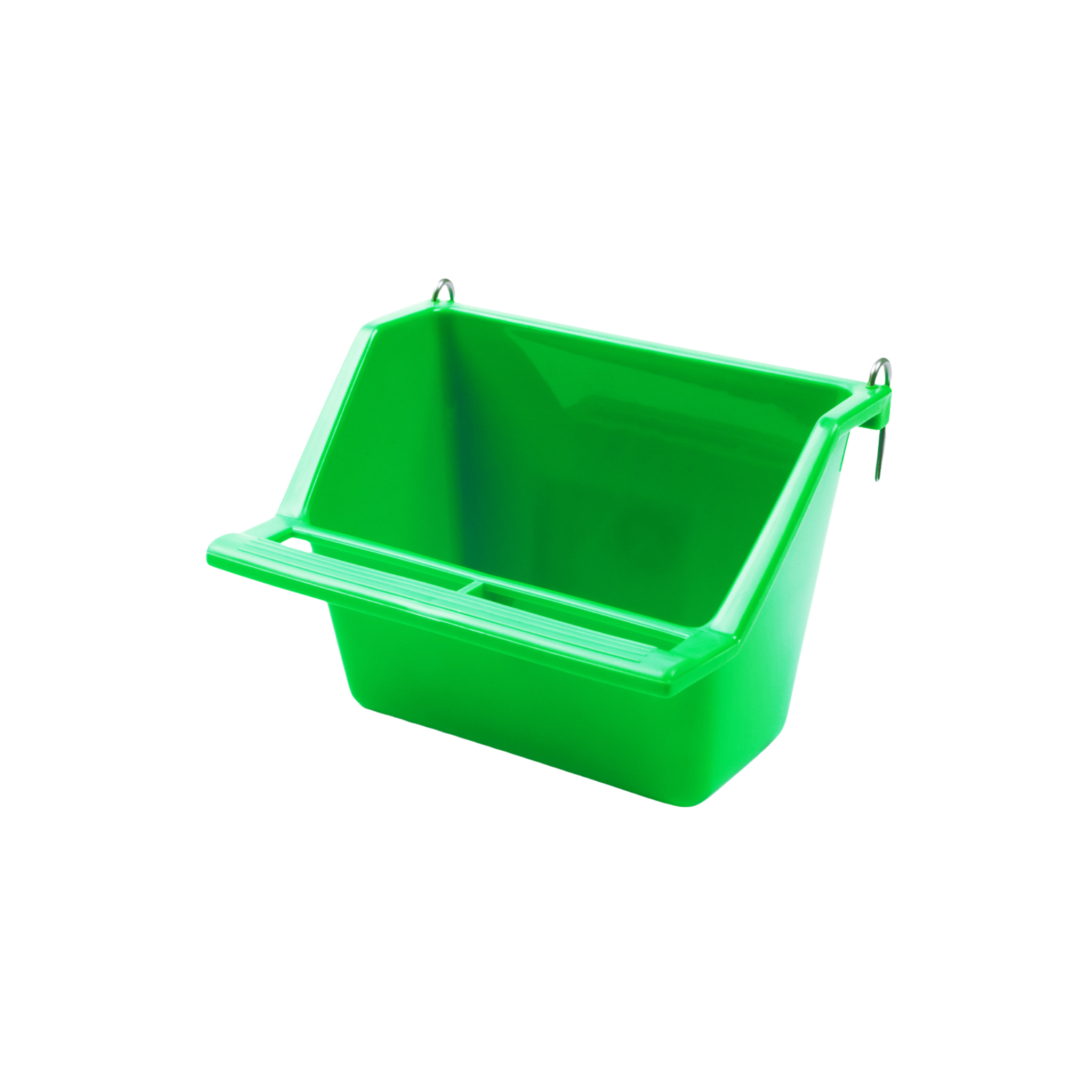 JK Animals Hanging Feeder for Birds Large