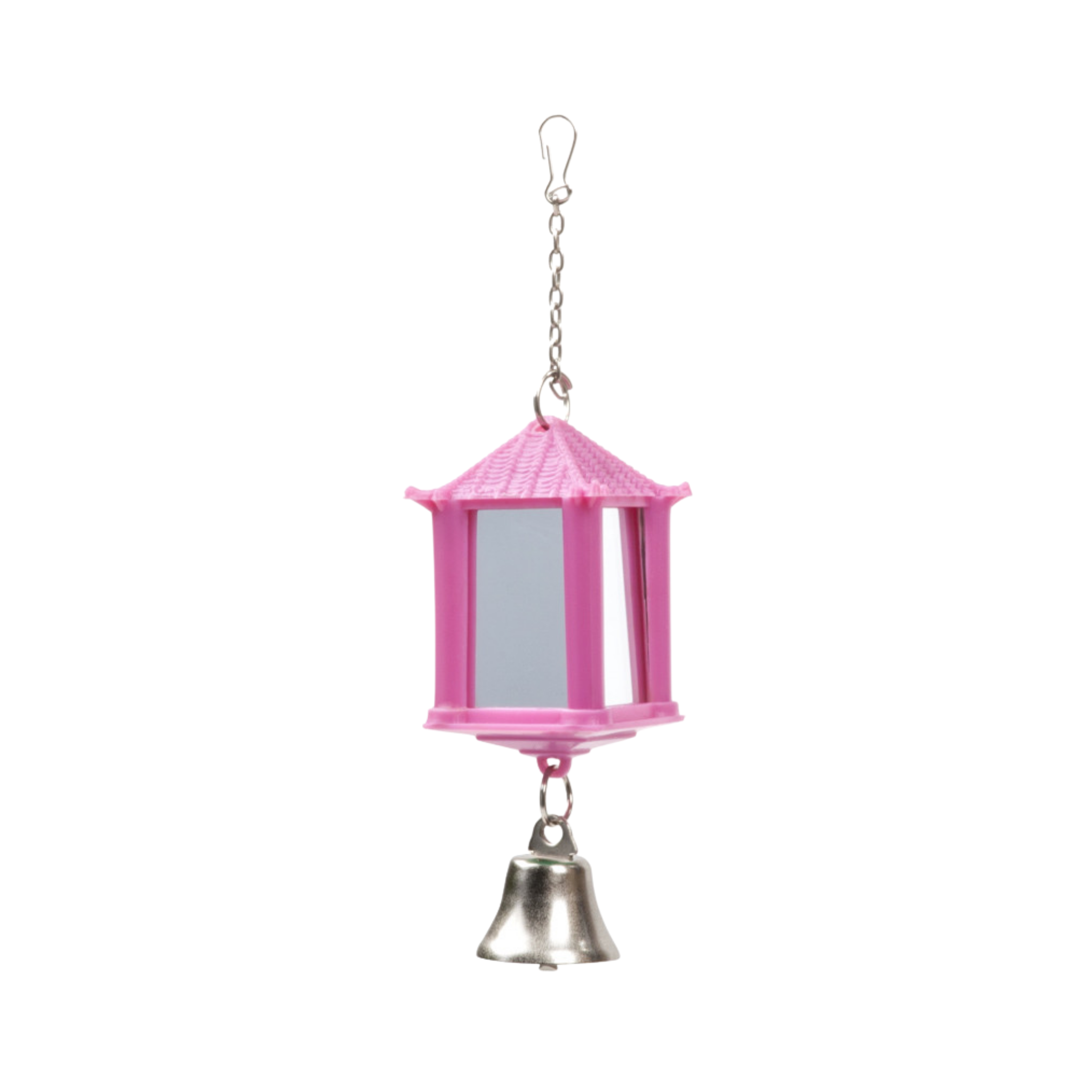 JK Animals Bird Toy Lantern