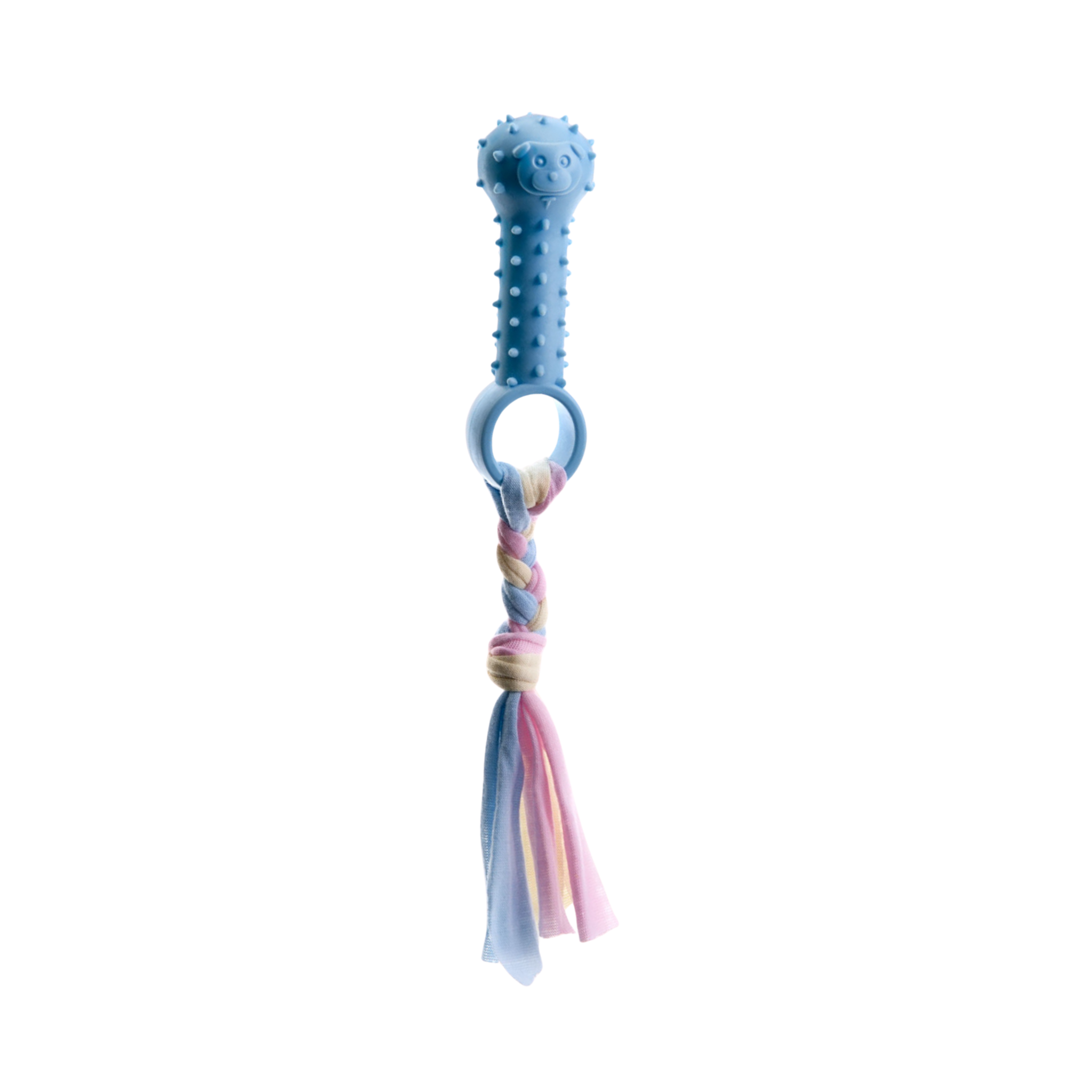 JK Animals Stick with Knot 10cm