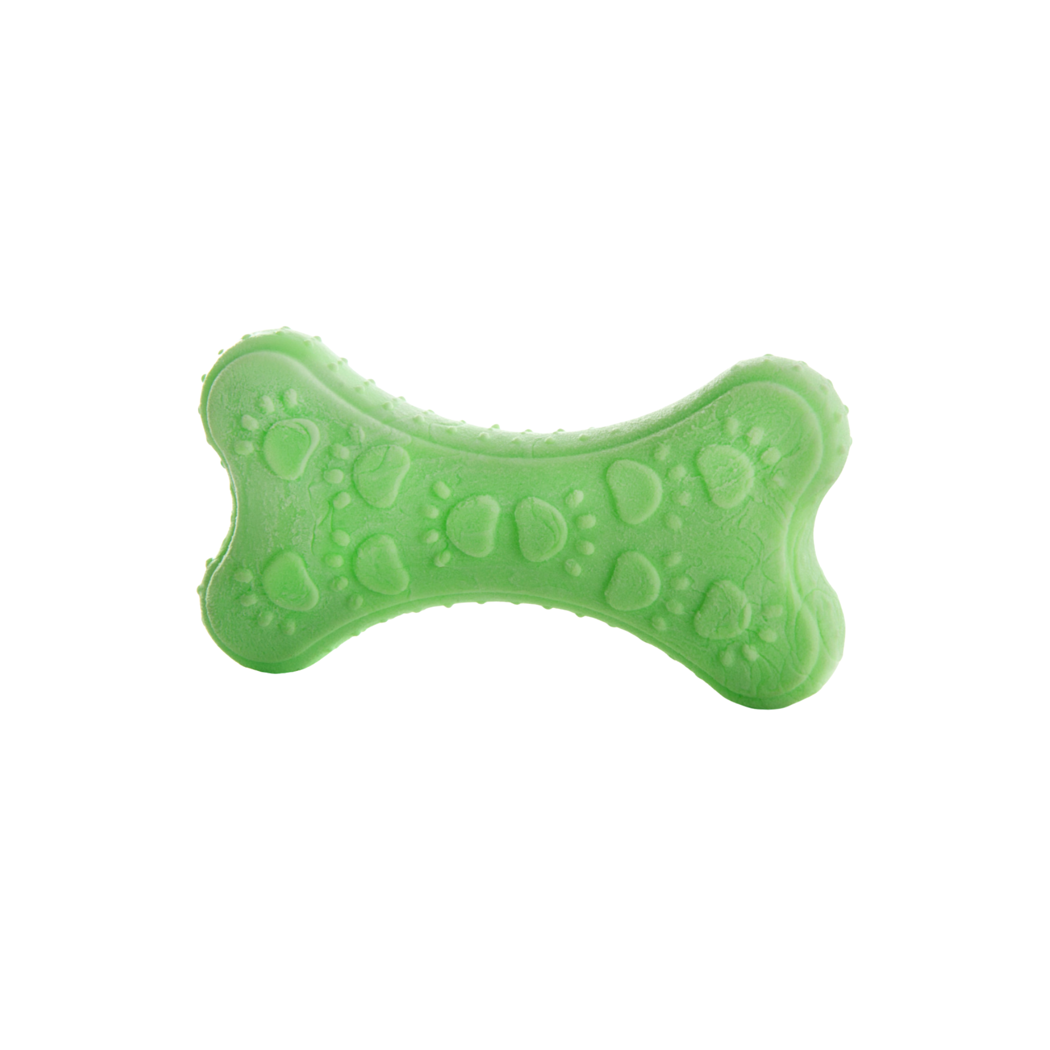 JK Animals TPR Light Bone 10.5cm