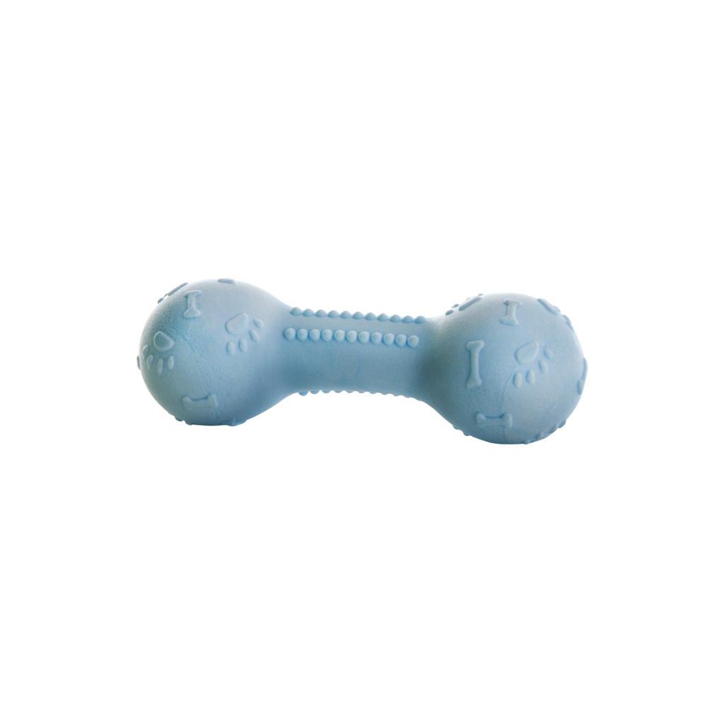 JK Animals TPR Light Dumbbell 12 cm