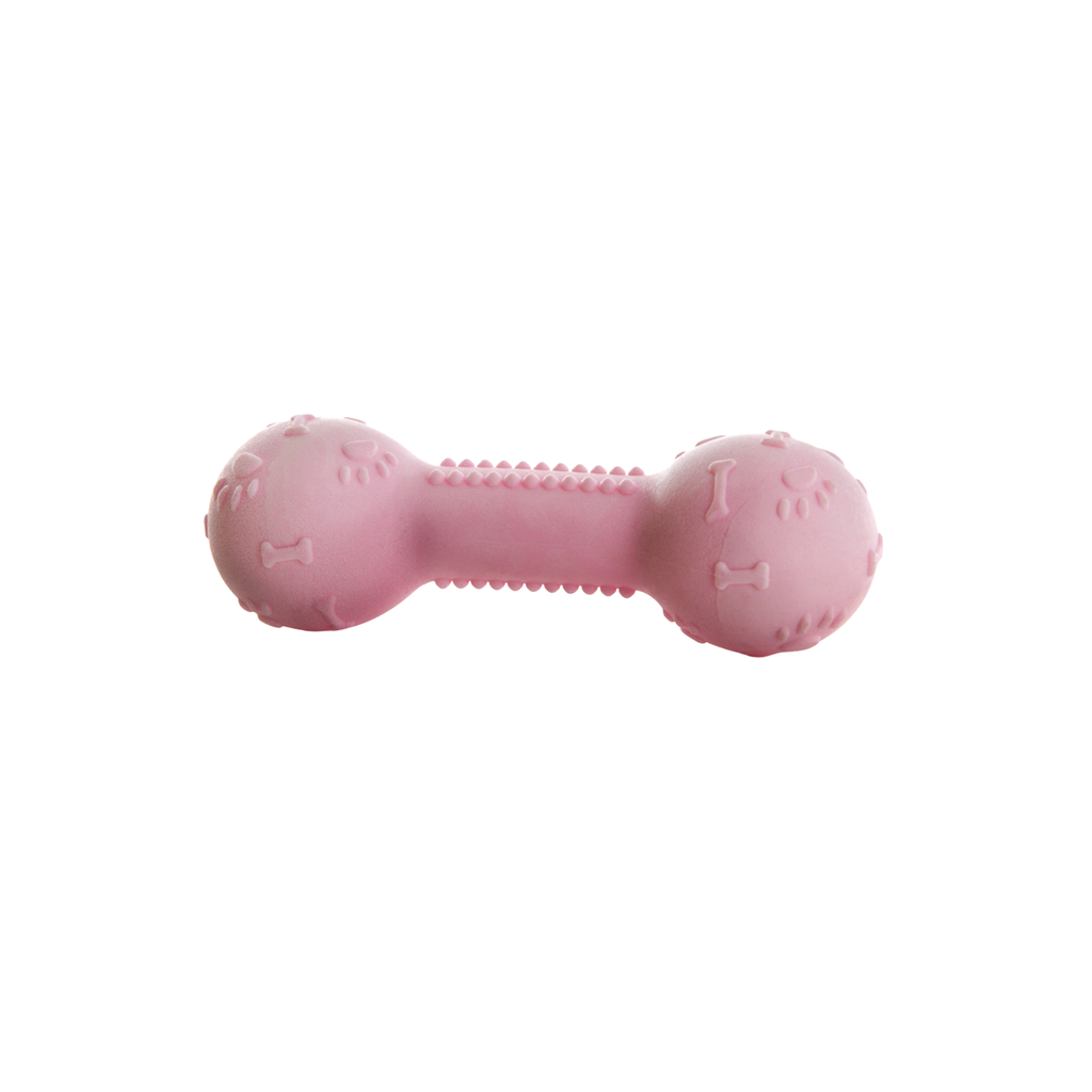 JK Animals TPR Light Dumbbell 12 cm