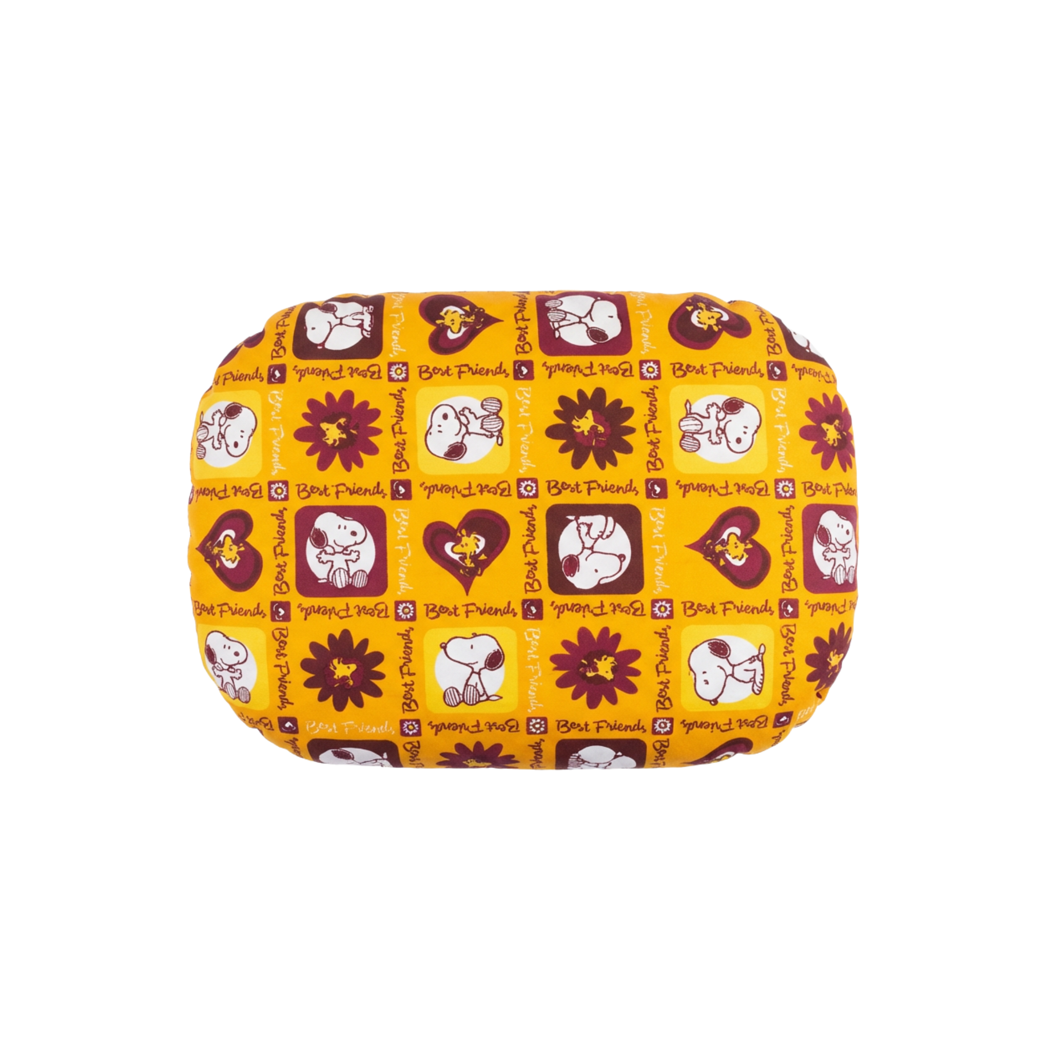Muscat Bed/Cushion Snoopy Small