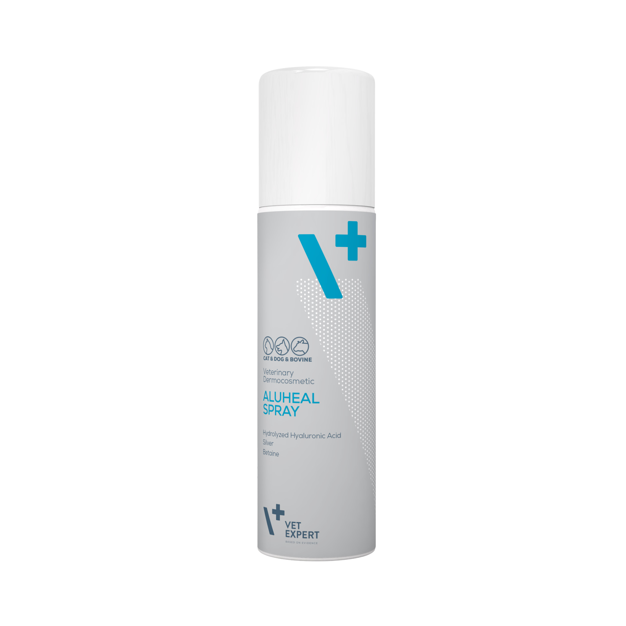 Vet Expert Aluheal Spray