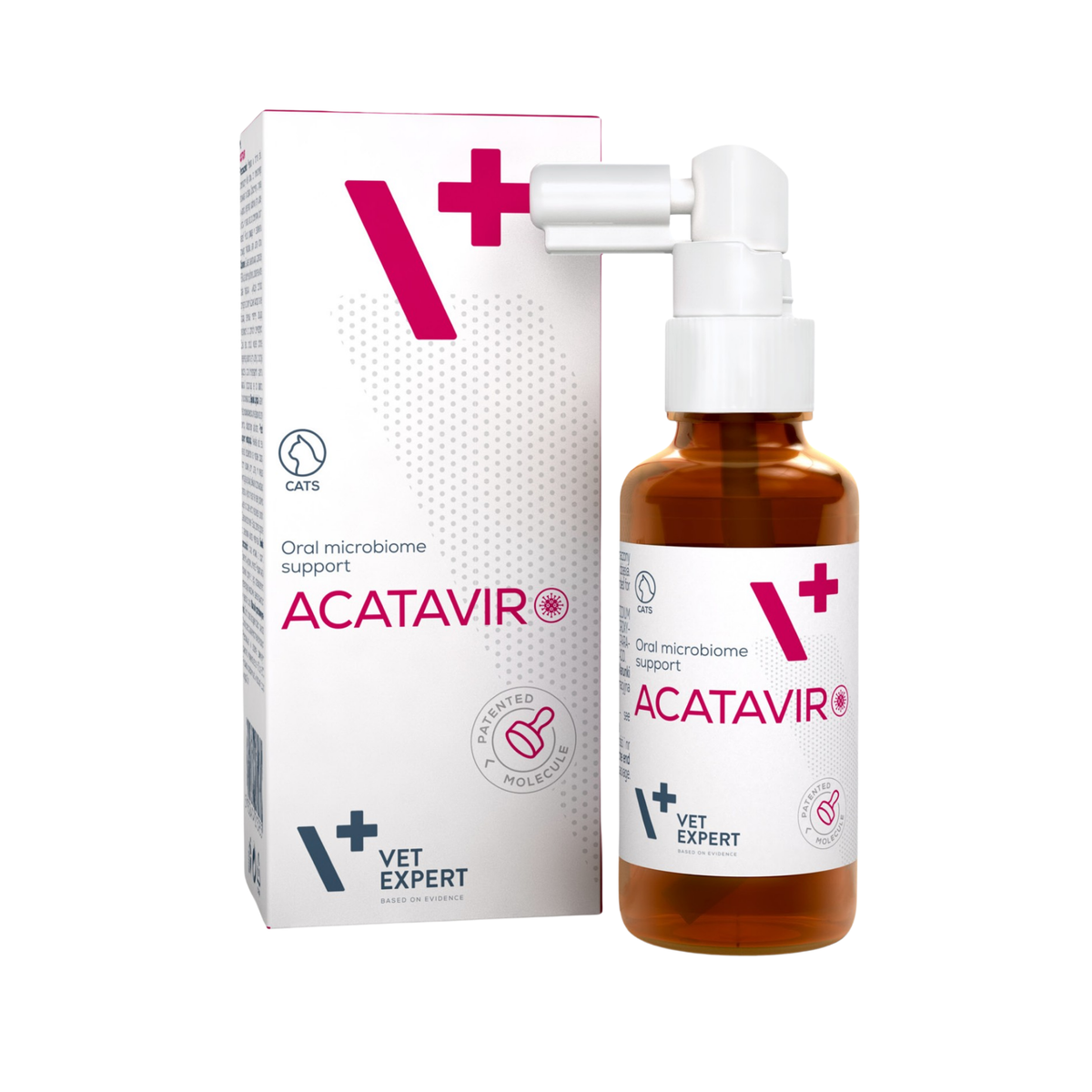Vet Expert Acatavir