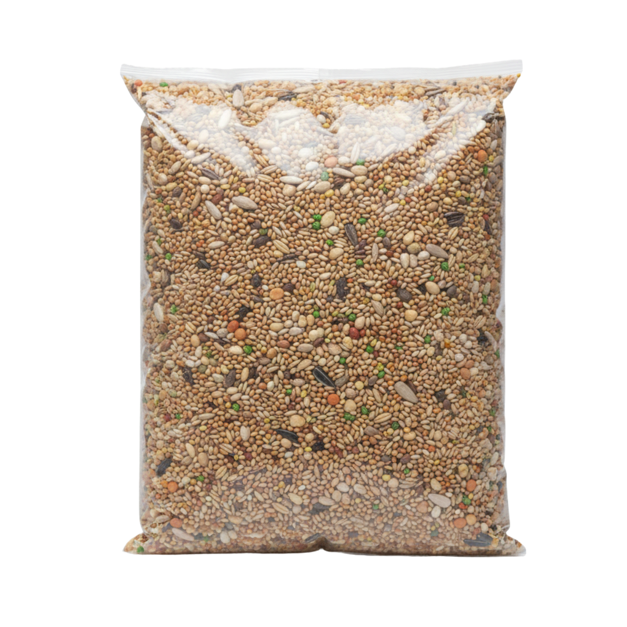 Bird Seeds Parakeet Mix 1 kg